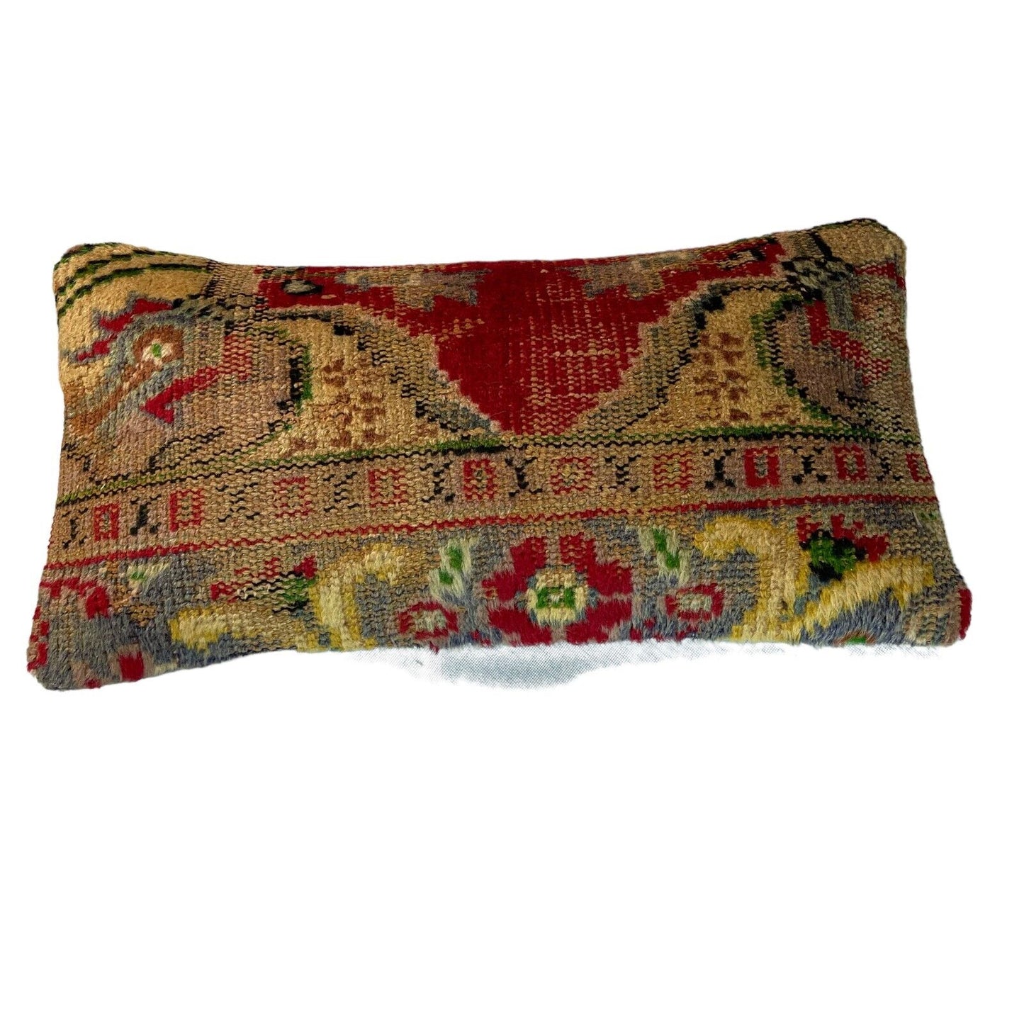 30x60 cm Vintage Türkisch Kissenbezug , Vintage Turkish Cushion Cover LL1507