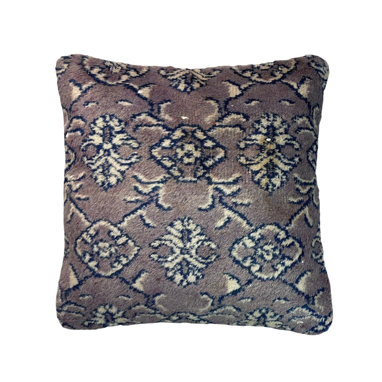 45x45 cm  , Vintage Türkisch Kissenbezug ,  18'' x 18'' Vintage Cushion Cover