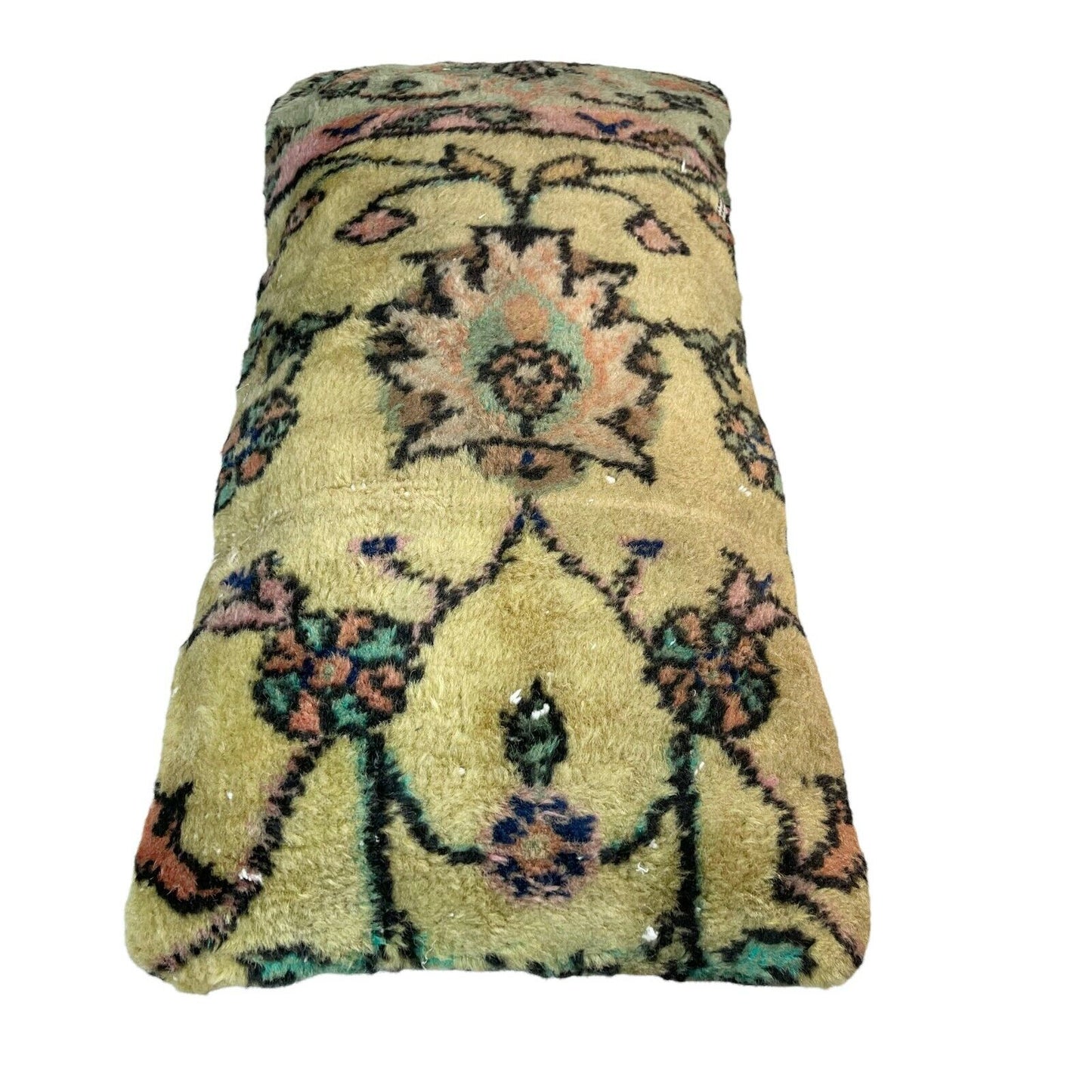 30x60 cm  , Vintage Turkish Cushion Cover ,  Vintage Handgemachte Kissenbezug