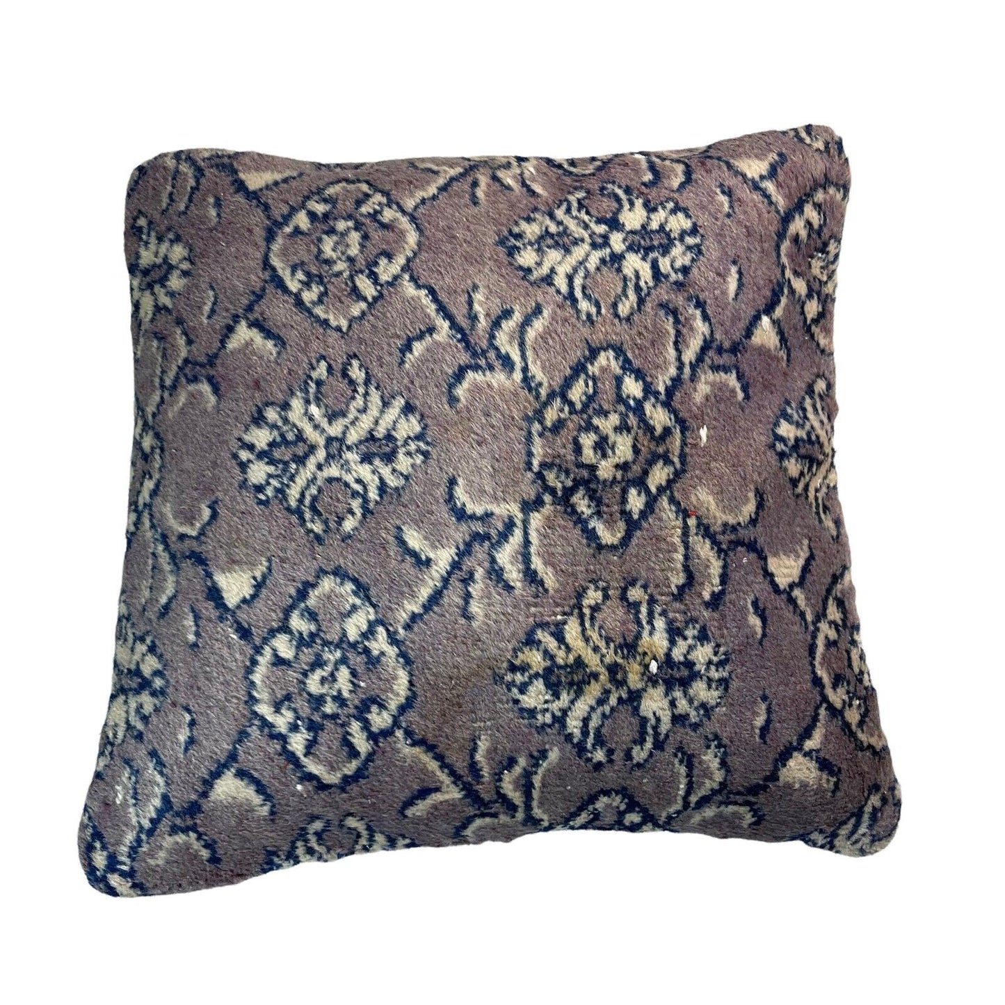 45x45 cm  , Vintage Türkisch Kissenbezug ,  18'' x 18'' Vintage Cushion Cover