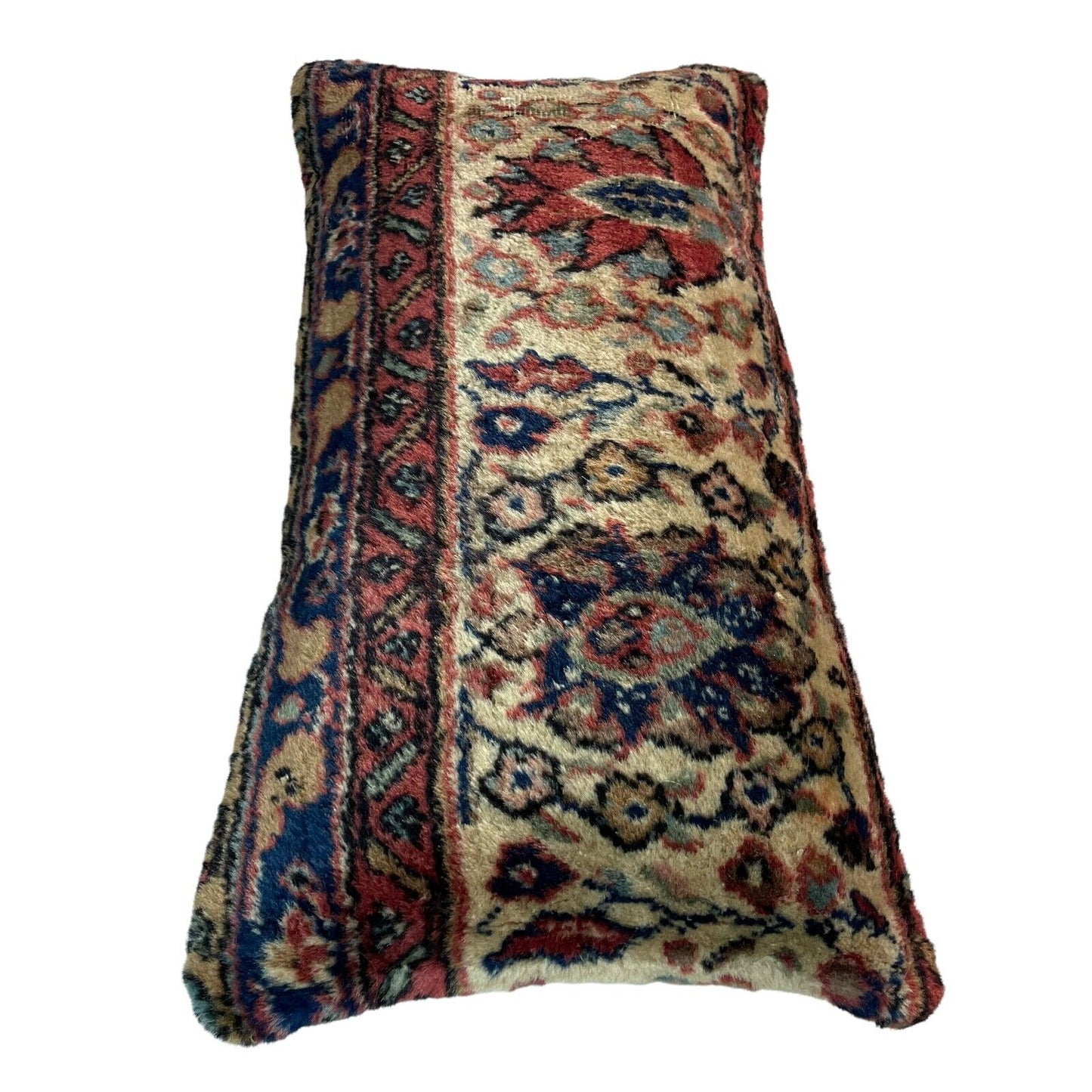 30x60 cm Vintage Türkisch Kissenbezug , Vintage Turkish Cushion Cover