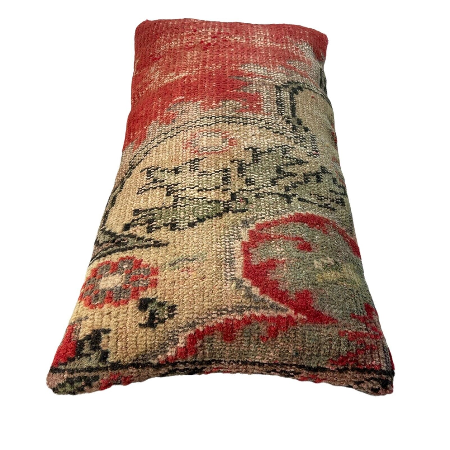 30x60 cm Vintage Türkisch Kissenbezug , Vintage Turkish Cushion Cover