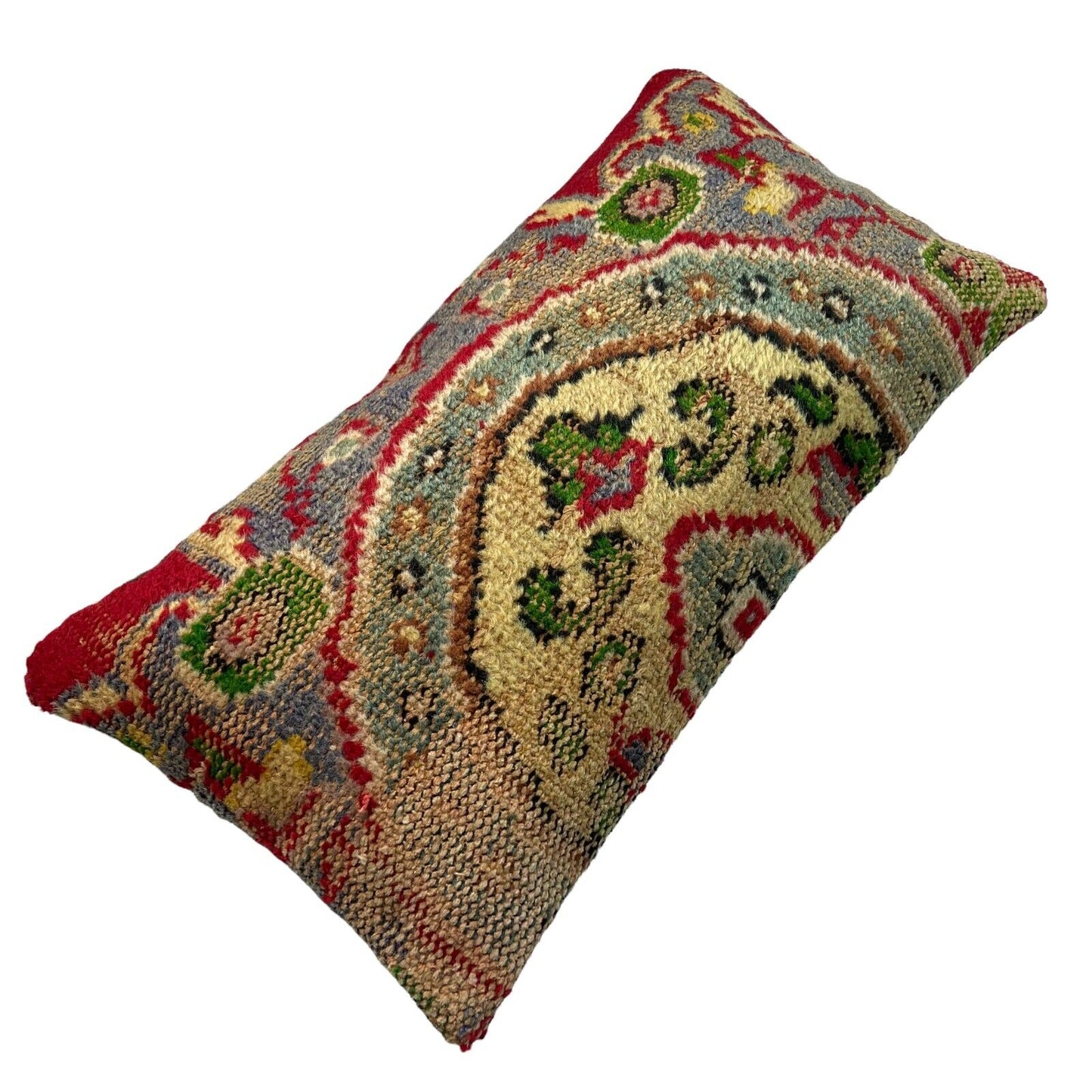 30x60 cm Vintage Türkisch Kissenbezug , Vintage Turkish Cushion Cover