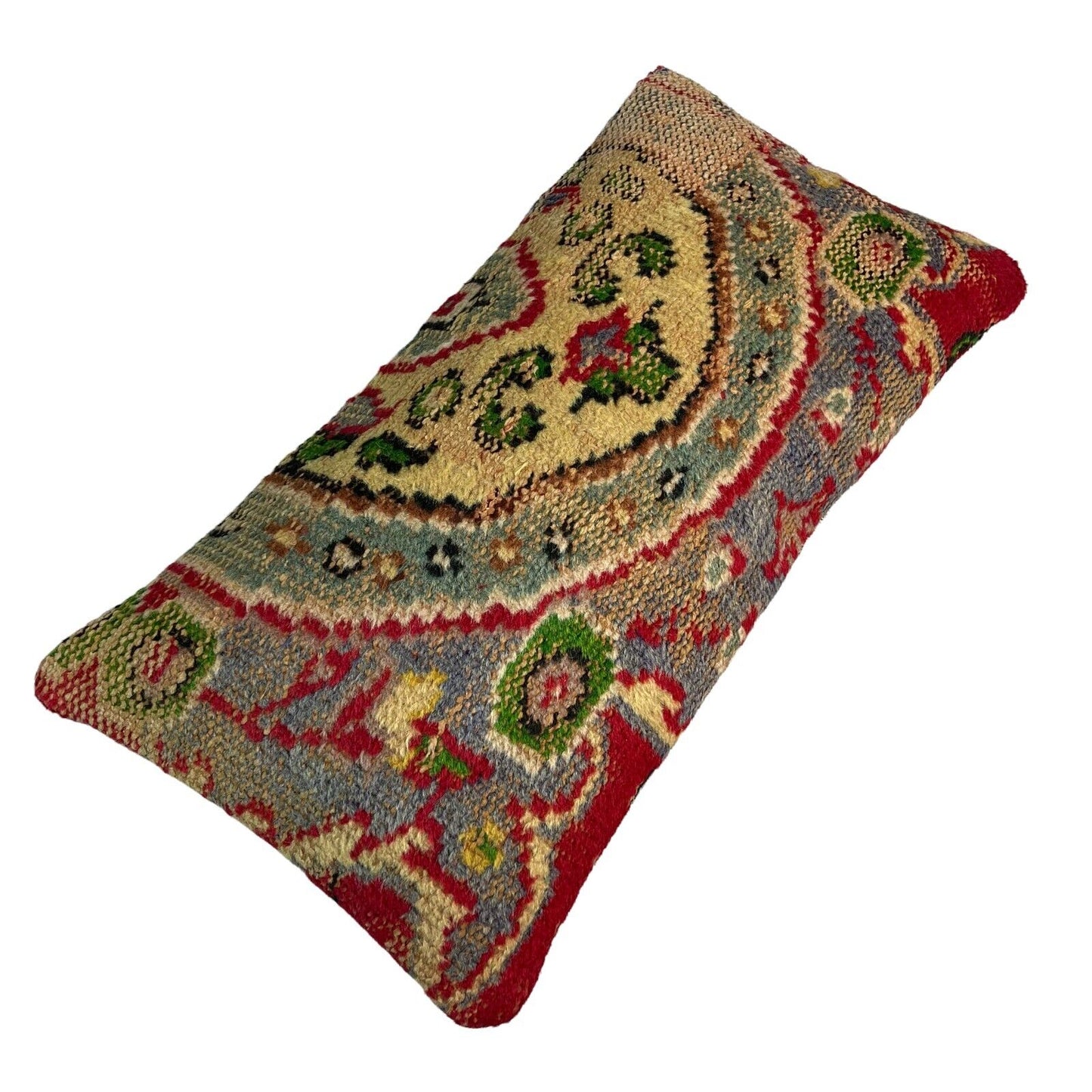 30x60 cm Vintage Türkisch Kissenbezug , Vintage Turkish Cushion Cover