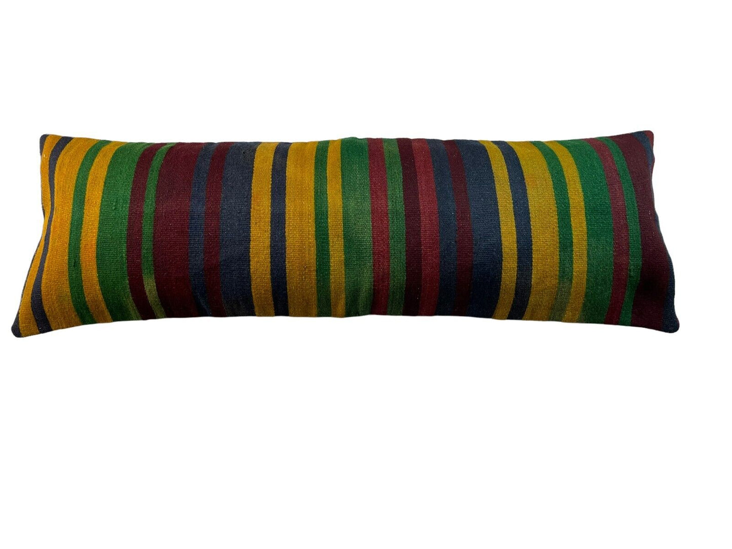 Einzigartige Kelim-Kissen, Turkish Cushion Cover , 16'×48' Pillow Cover