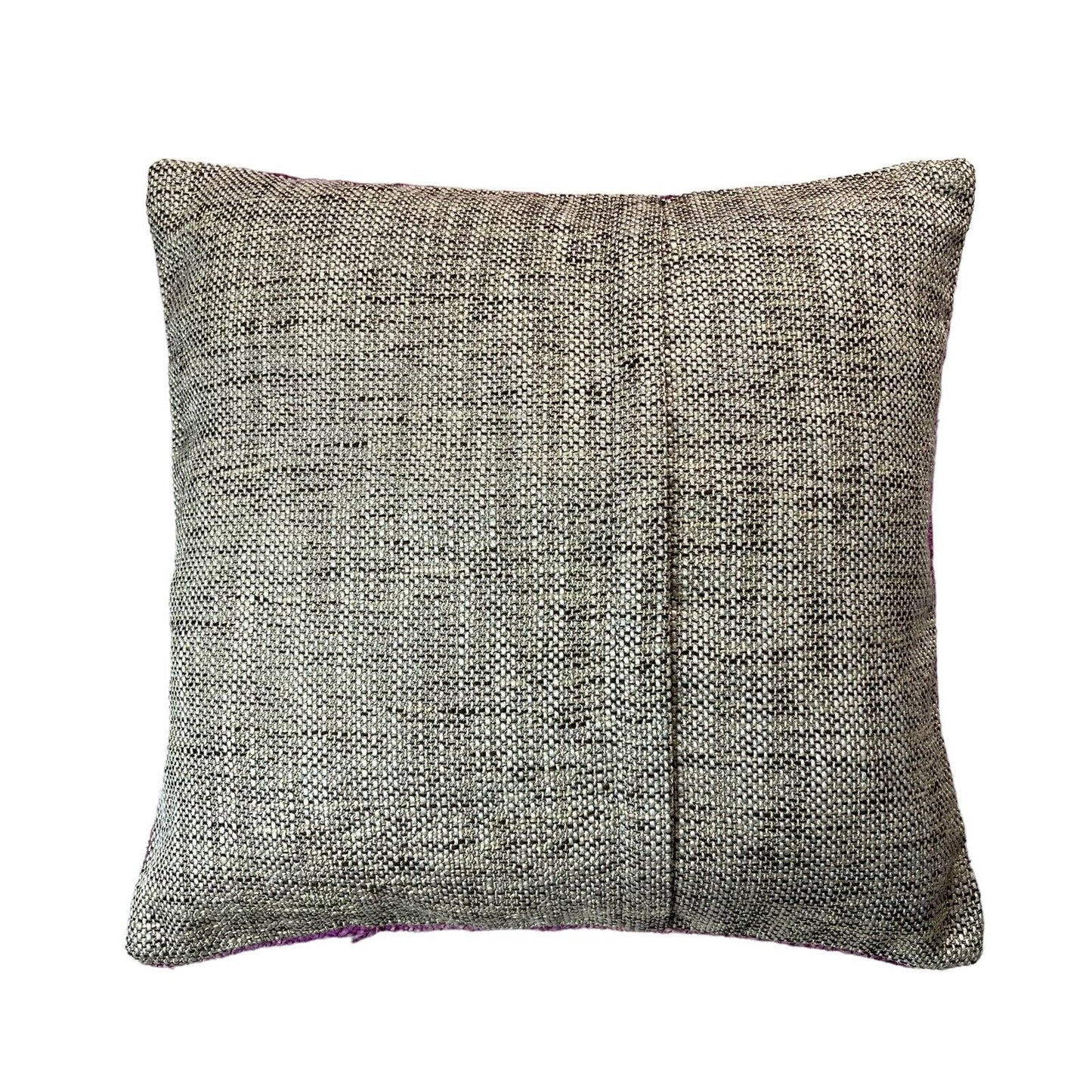 45x45 cm  , Vintage Turkish Cushion Cover ,  Vintage Handgemachte Kissenbezug