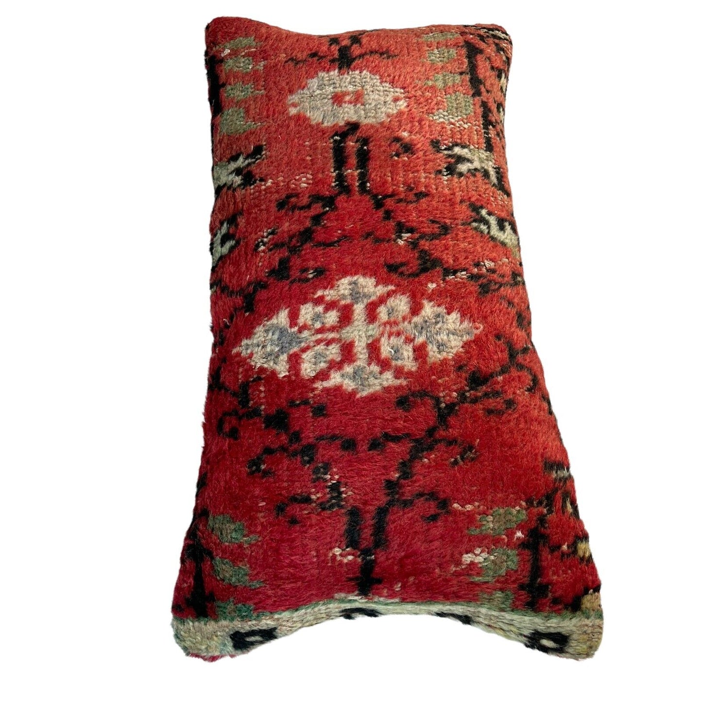 30x60 cm Vintage Türkisch Kissenbezug , Vintage Turkish Cushion Cover