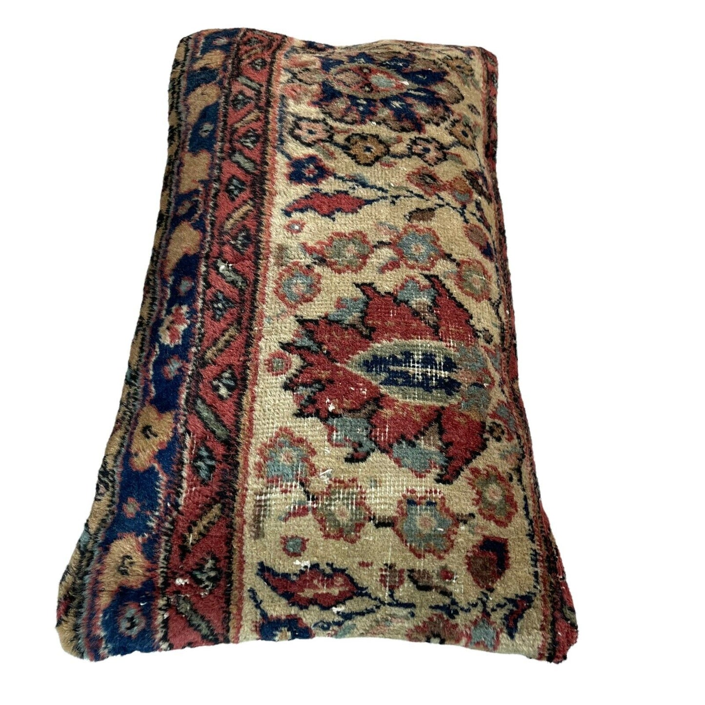 30x60 cm  , Vintage Turkish Cushion Cover ,  Vintage Handgemachte Kissenbezug