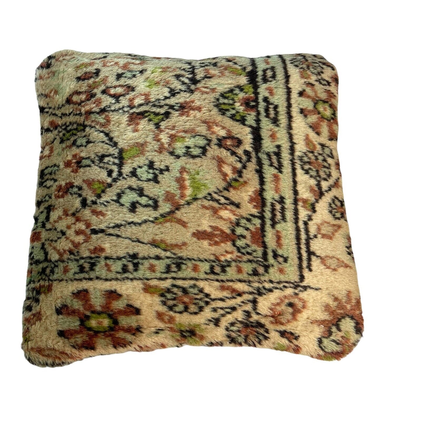 45x45 cm  , Vintage Türkisch Kissenbezug ,  18'' x 18'' Vintage Cushion Cover