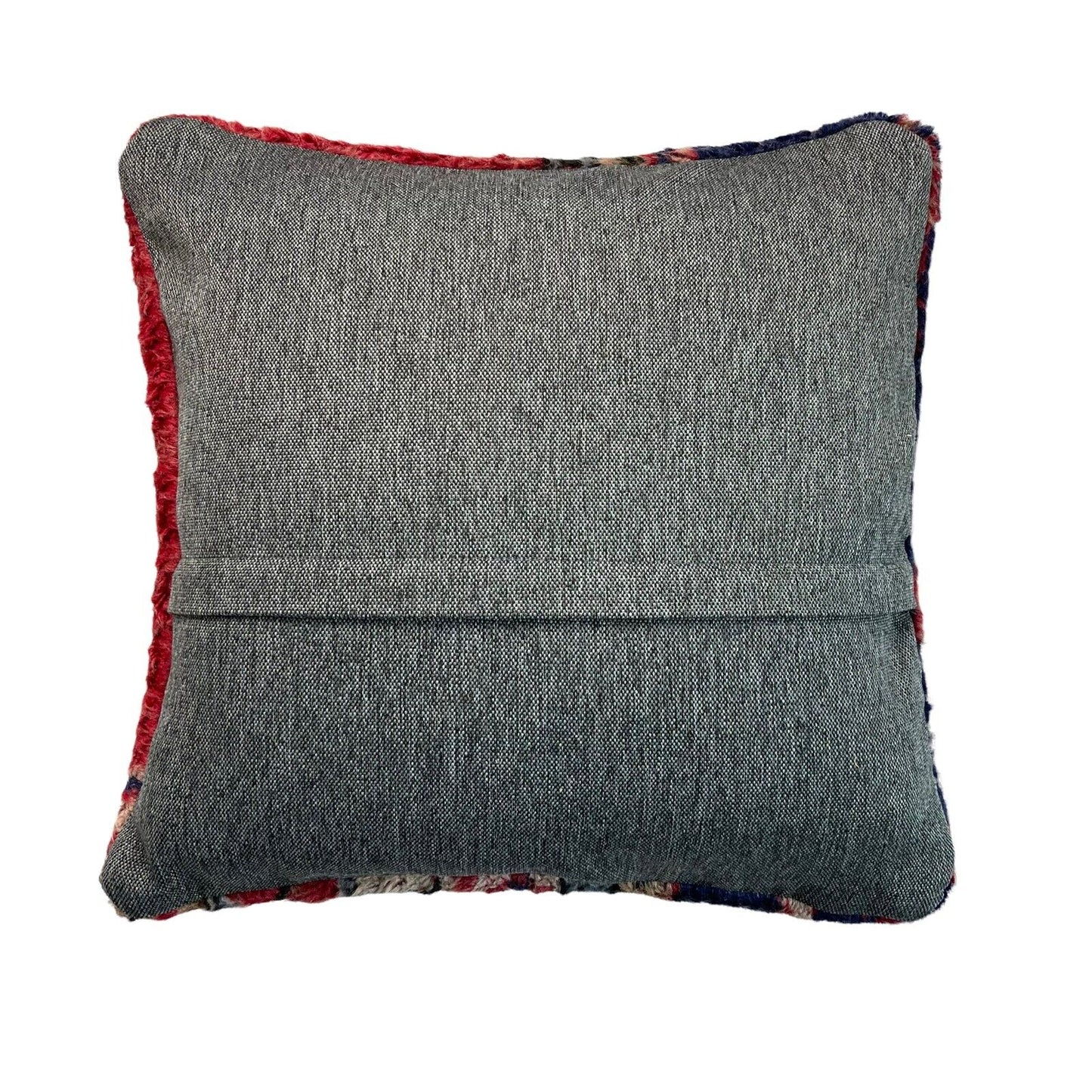 45x45 cm  , Vintage Türkisch Kissenbezug ,  18'' x 18'' Vintage Cushion Cover