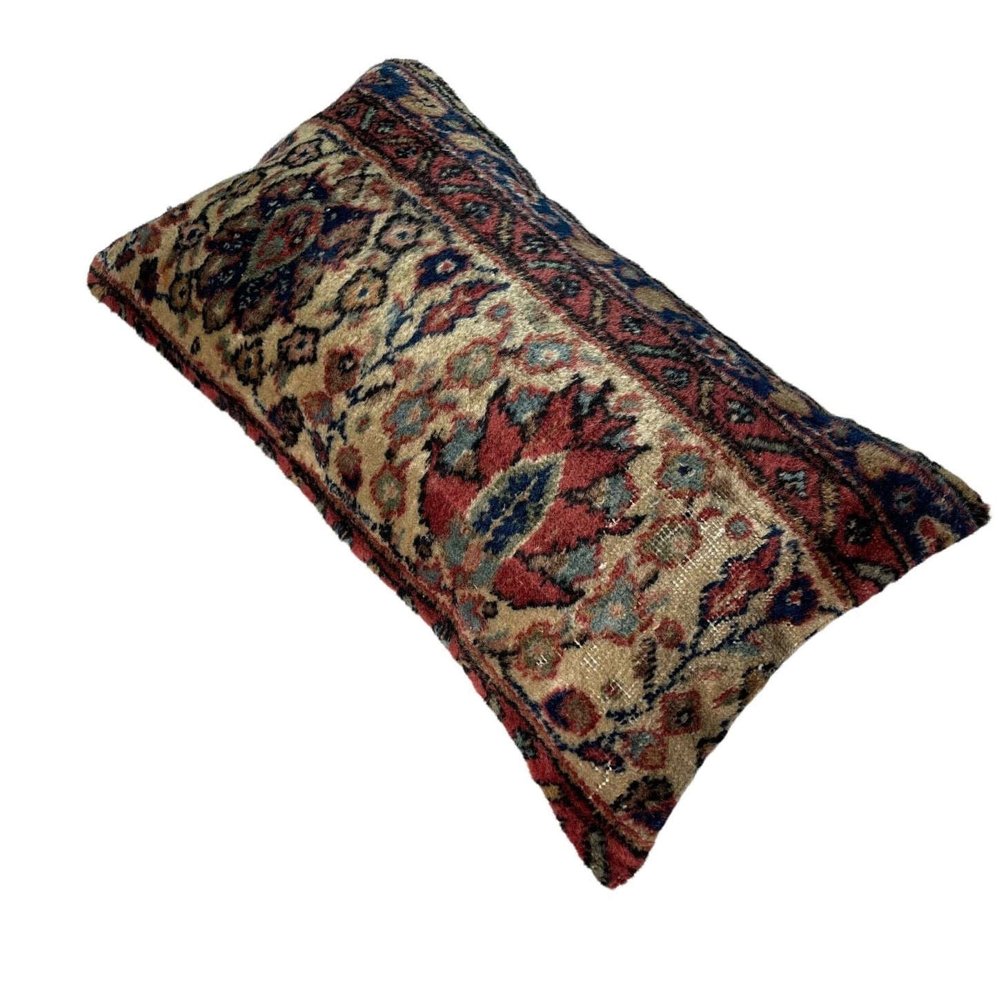 30x60 cm Vintage Türkisch Kissenbezug , Vintage Turkish Cushion Cover