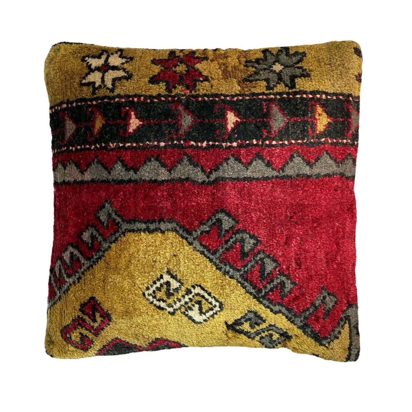 45x45 cm  , Vintage Türkisch  Kissenbezug , Vintage  Cushion Cover