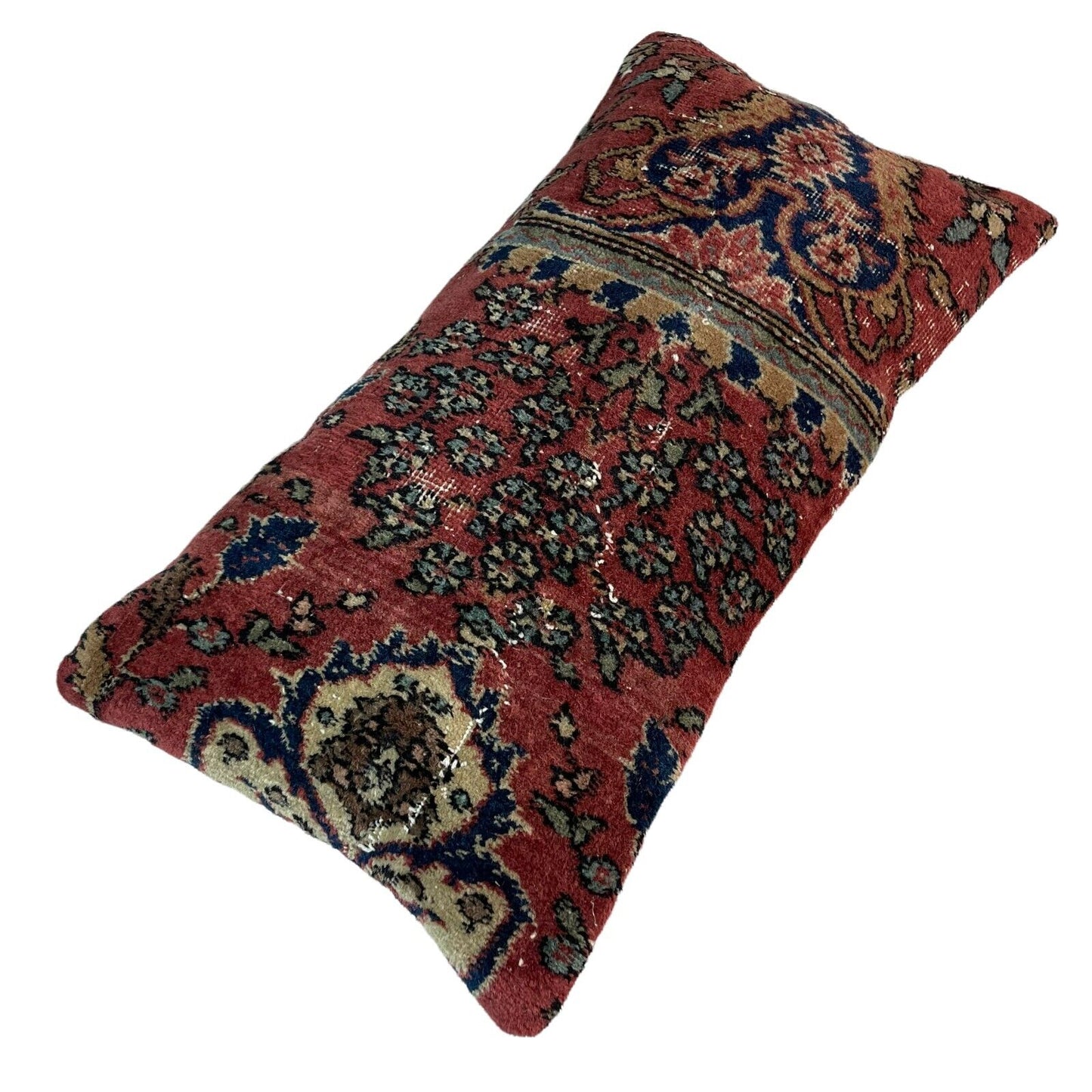 30x60 cm Vintage Türkisch Kissenbezug , Vintage Turkish Cushion Cover