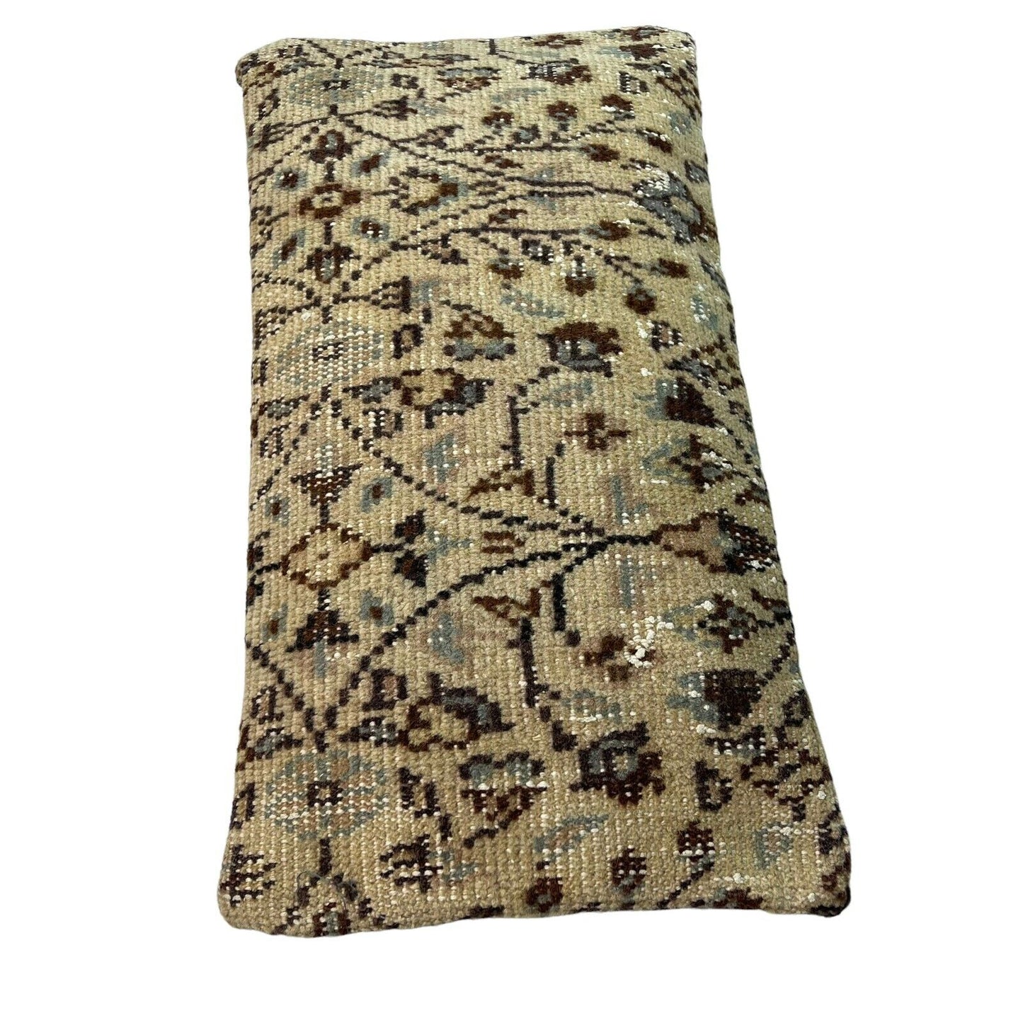 30x60 cm  , Vintage Turkish Cushion Cover ,  Vintage Handgemachte Kissenbezug