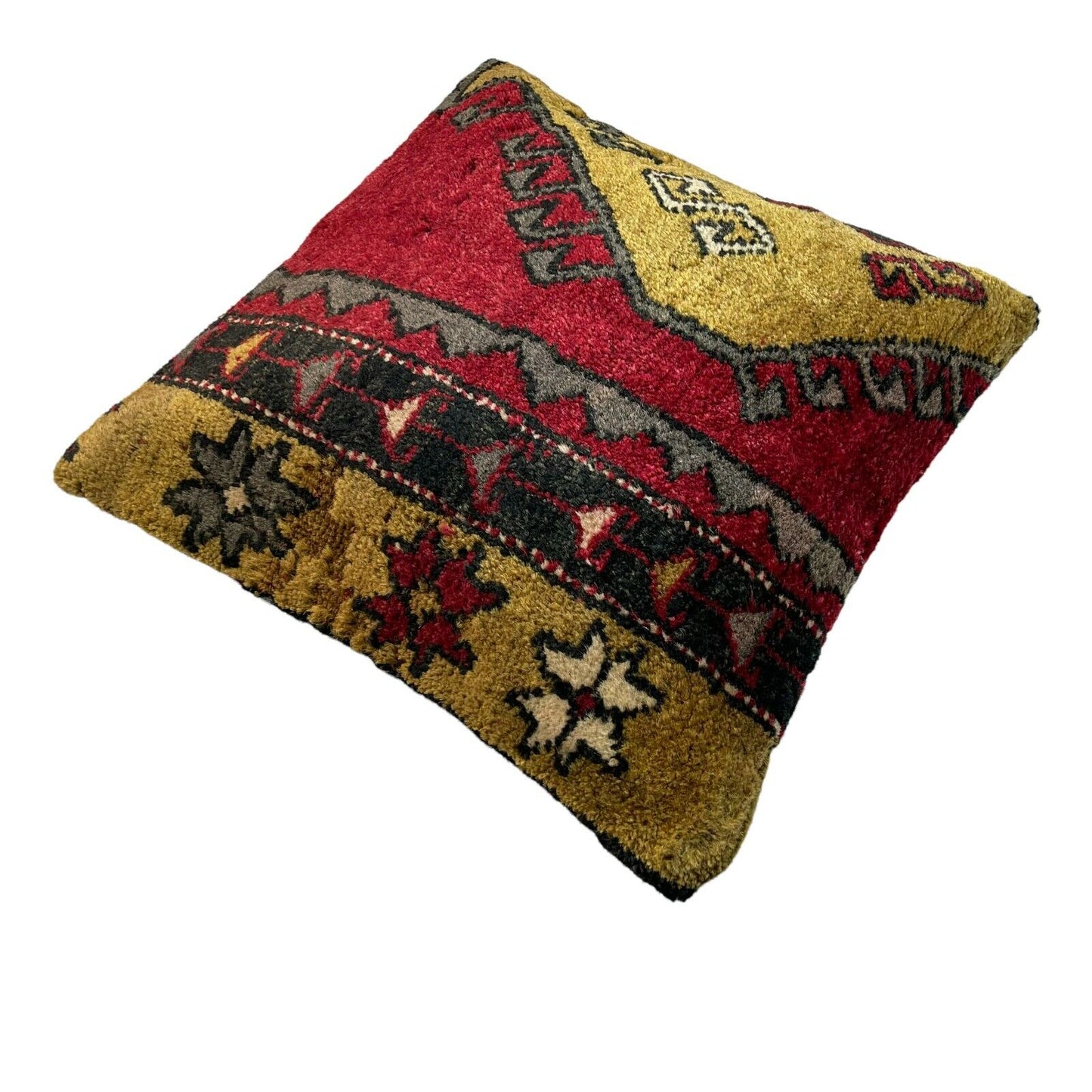 45x45 cm  , Vintage Türkisch  Kissenbezug , Vintage  Cushion Cover