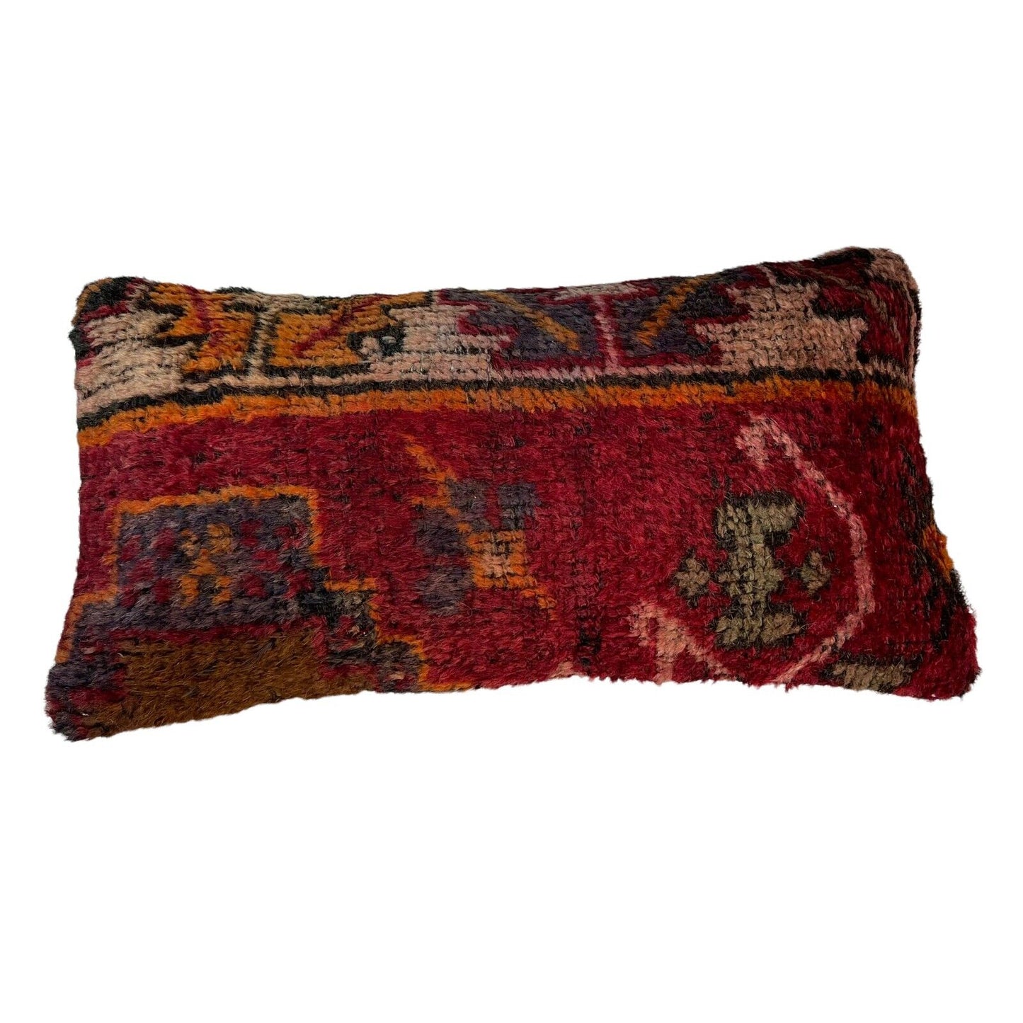 30x60 cm Vintage Türkisch Kissenbezug , Vintage Turkish Cushion Cover