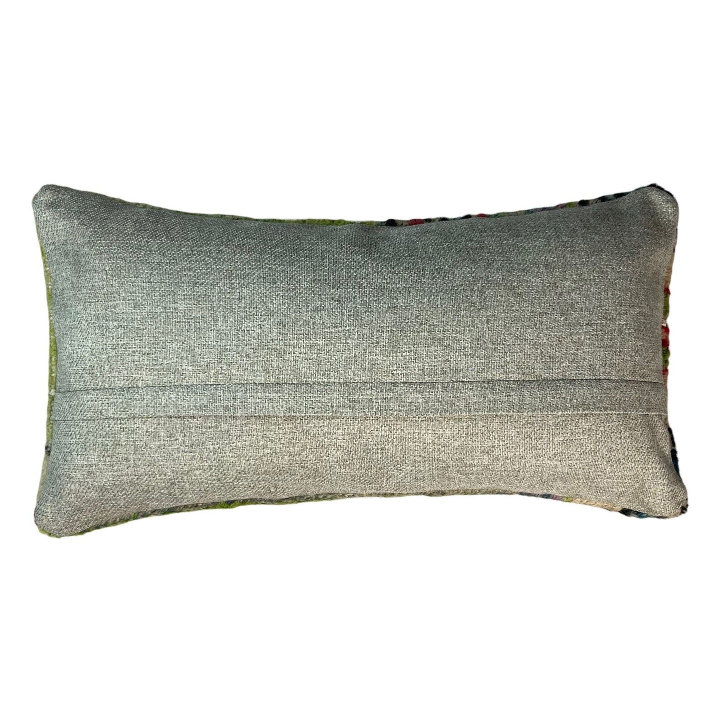 30x60 cm Vintage Türkisch Kissenbezug , Vintage Turkish Cushion Cover