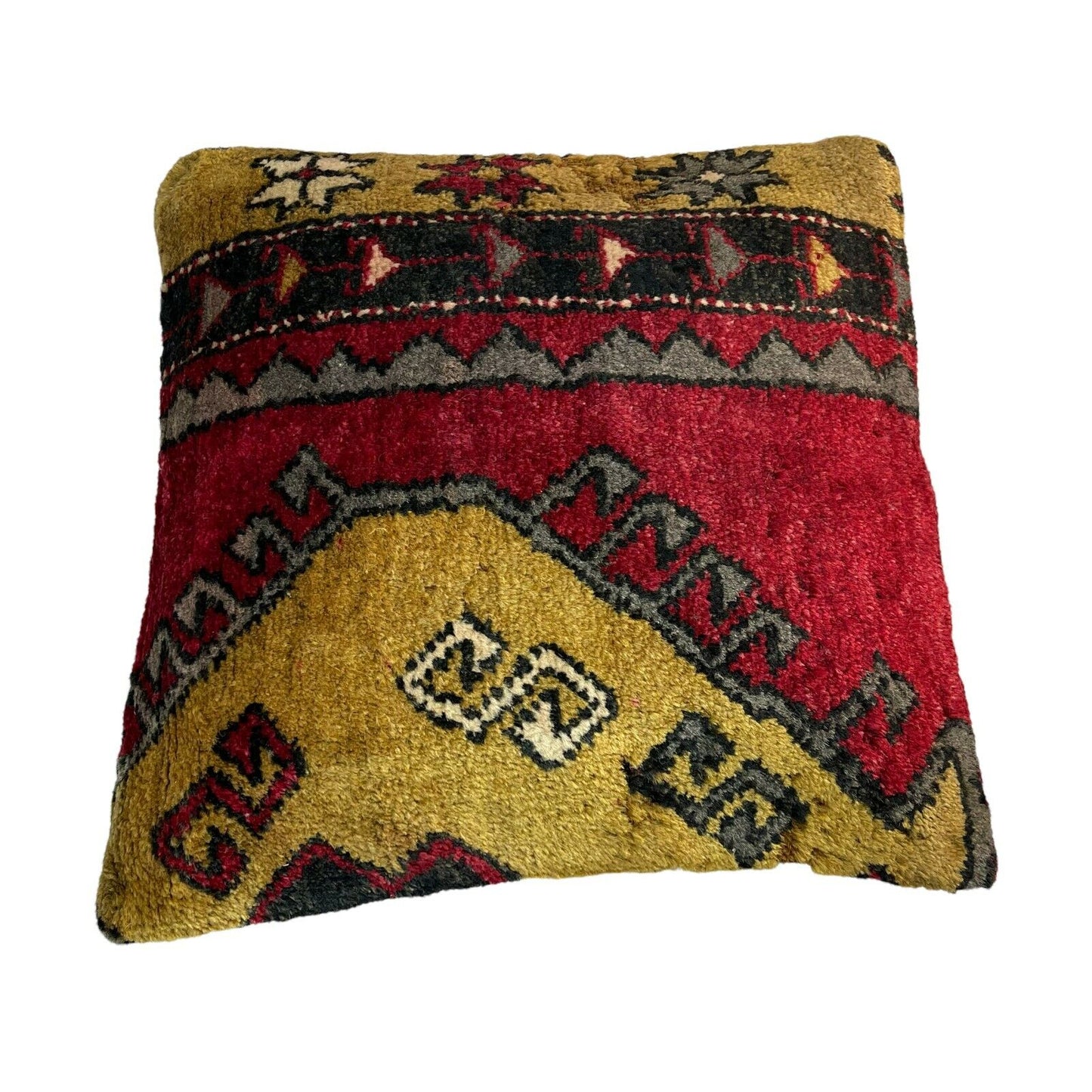 45x45 cm  , Vintage Türkisch  Kissenbezug , Vintage  Cushion Cover