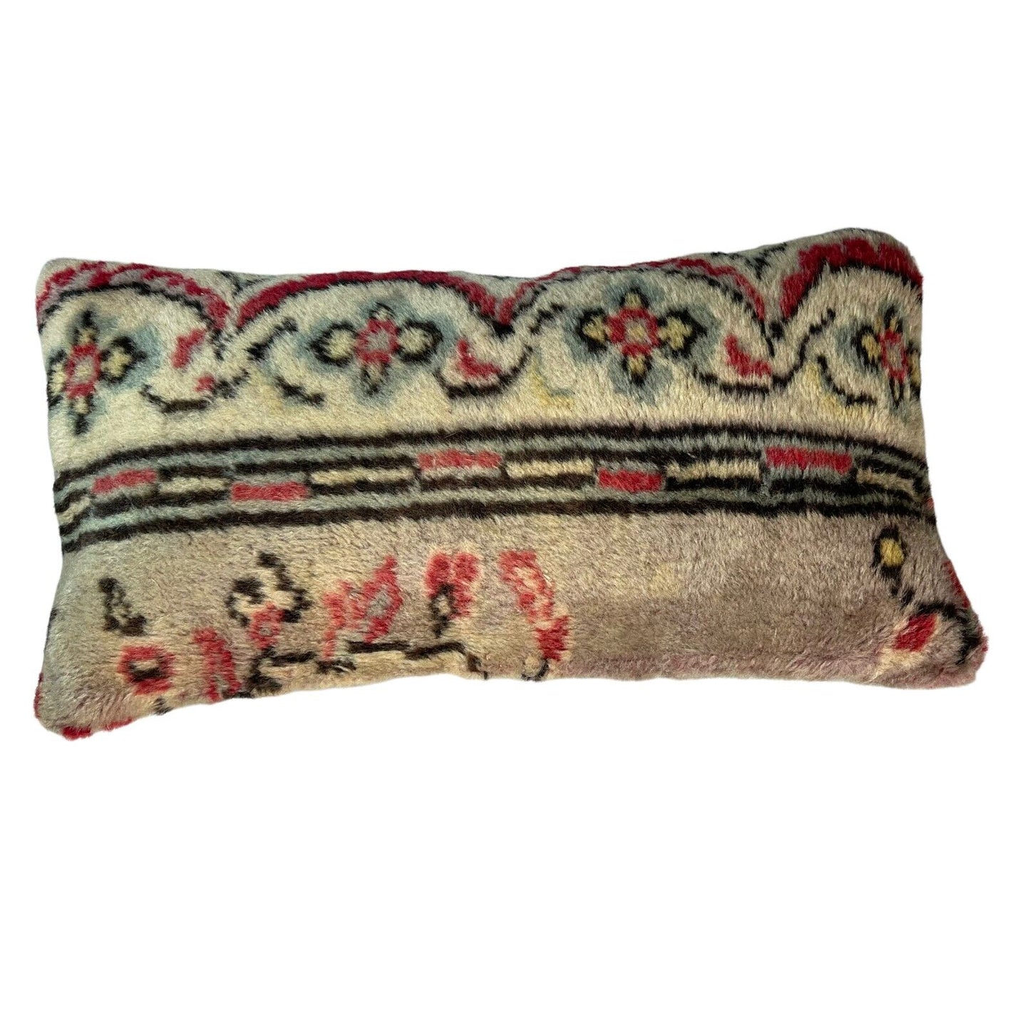 30x60 cm Vintage Türkisch Kissenbezug , Vintage Turkish Cushion Cover