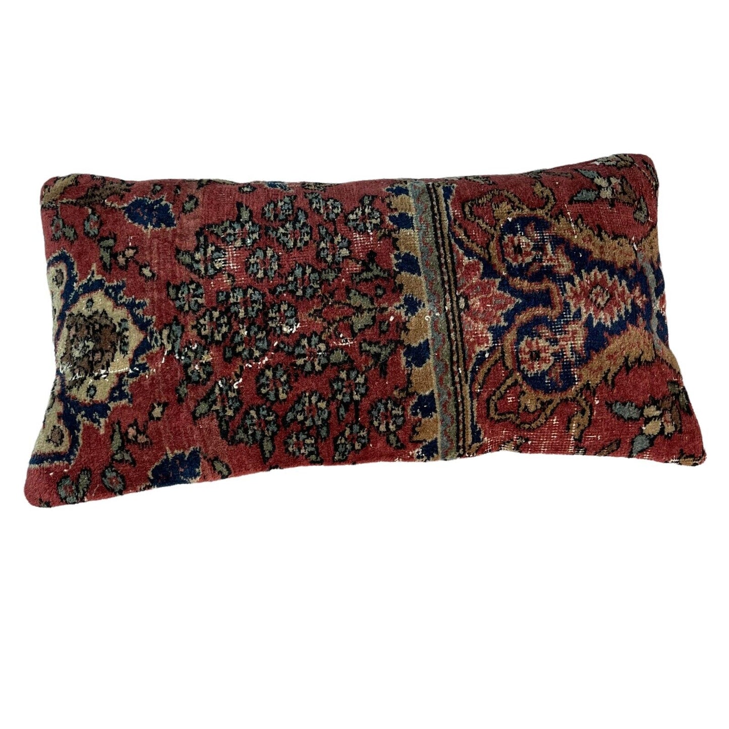 30x60 cm Vintage Türkisch Kissenbezug , Vintage Turkish Cushion Cover