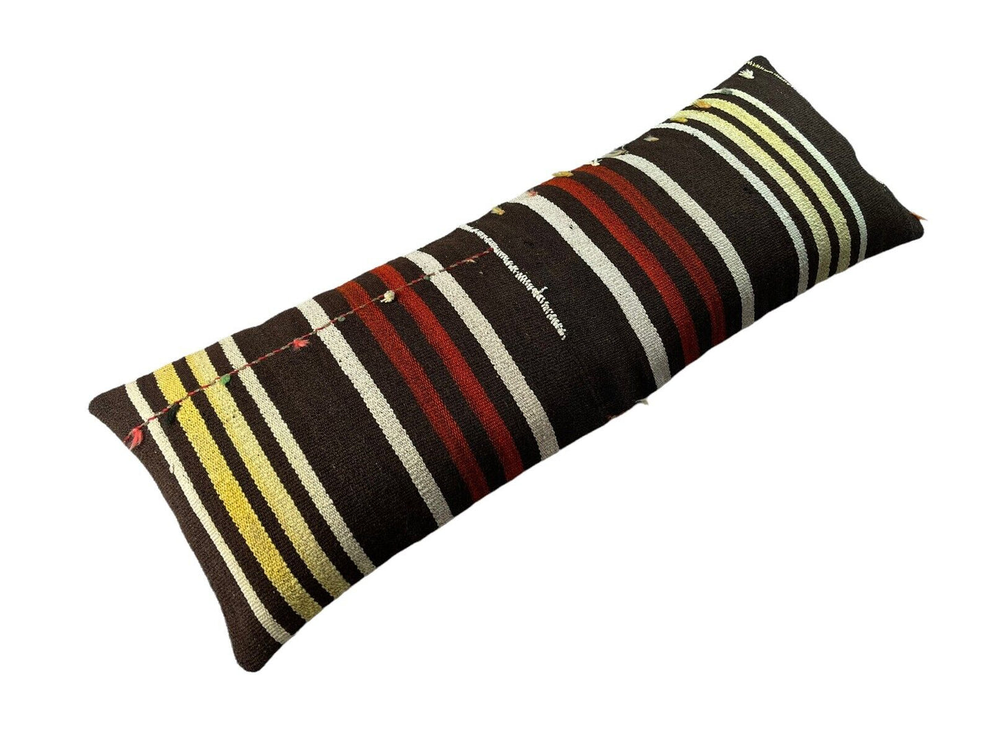 120x40 cm Einzigartige Kelim Kissen, Turkish Cushion Cover , 16'×48 Pillow Cover