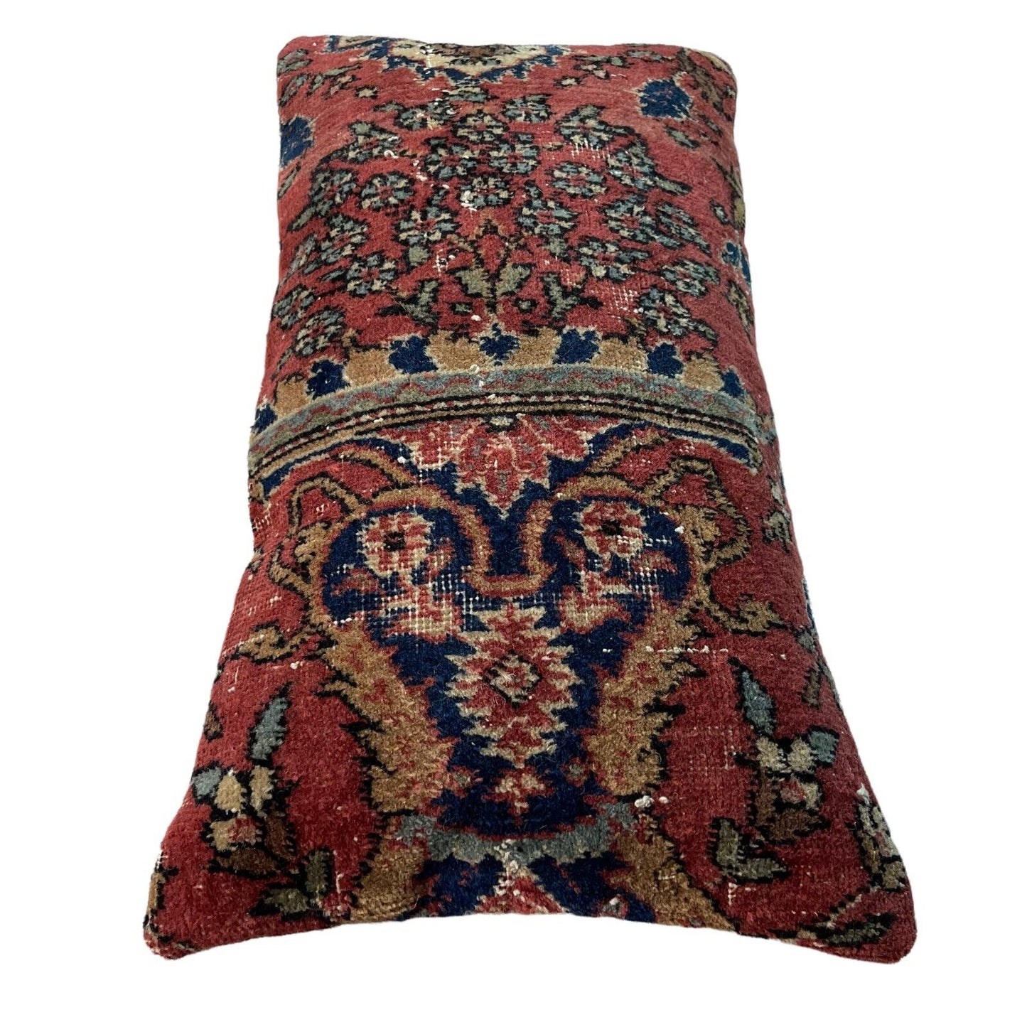 30x60 cm Vintage Türkisch Kissenbezug , Vintage Turkish Cushion Cover