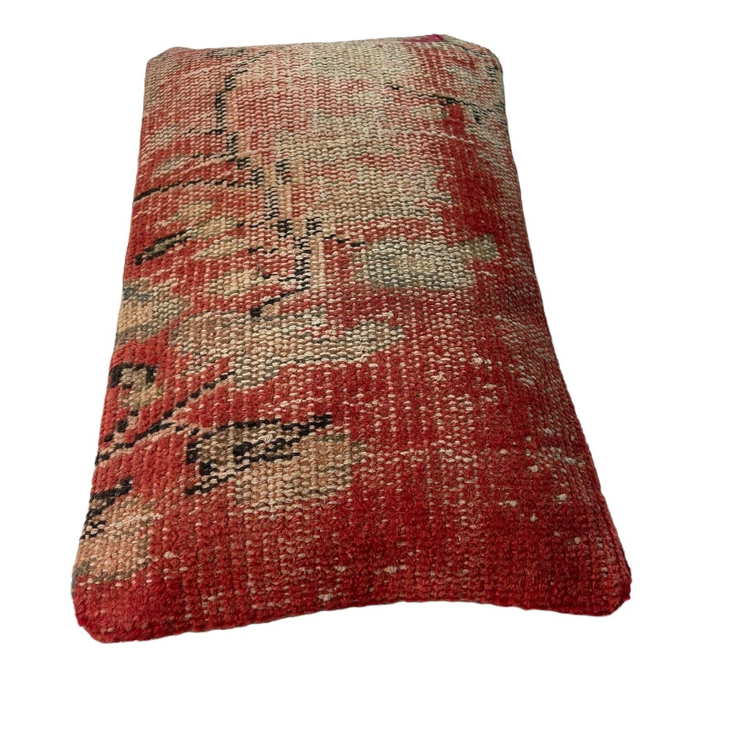 30 x 50 cm Real Handwoven Vintage Cushion Cover, 12''X 20''  Vintage Kissenbezug