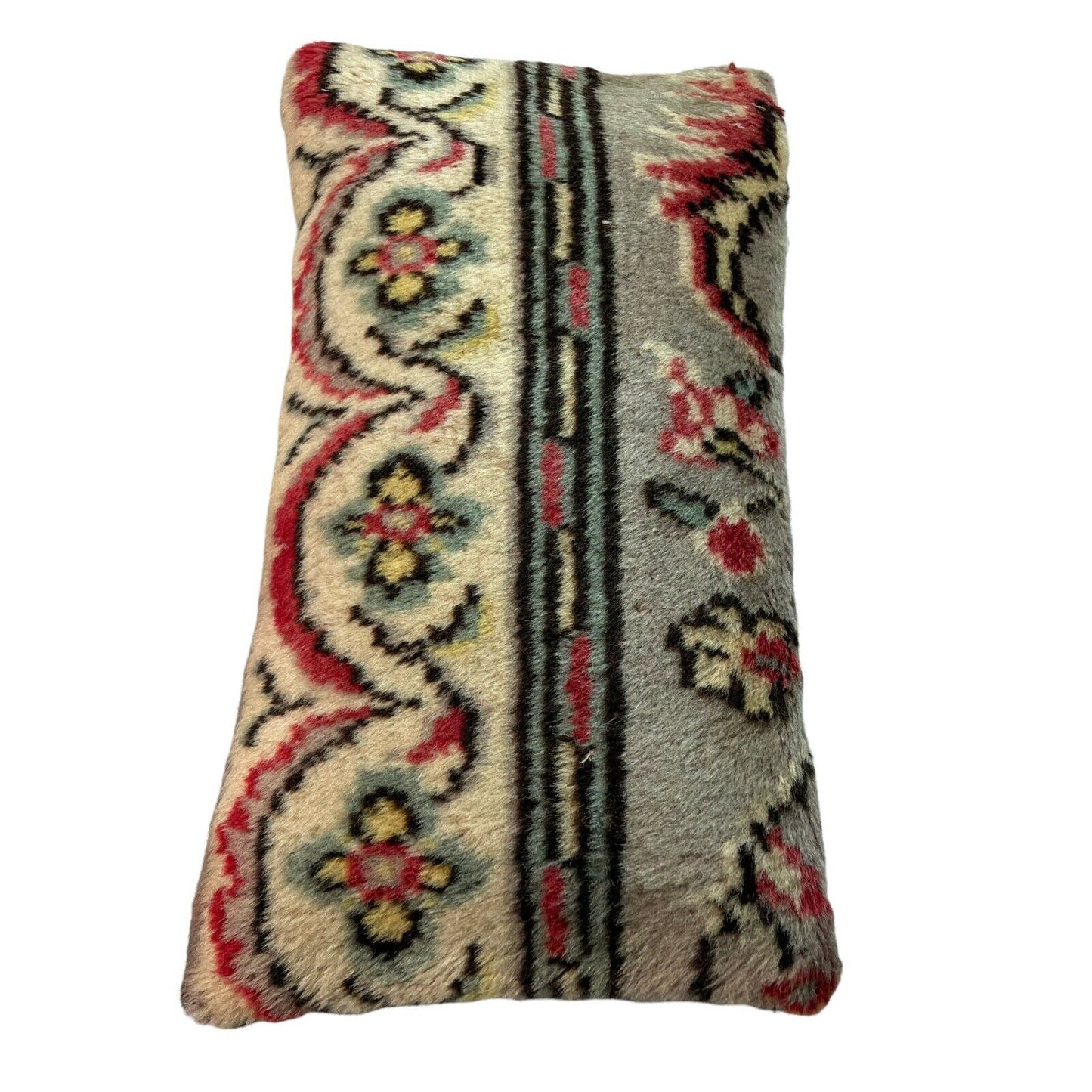 30x60 cm  , Vintage Turkish Cushion Cover ,  Vintage Handgemachte Kissenbezug