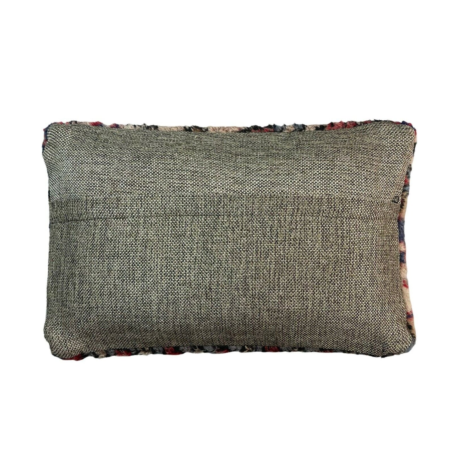 30 x 50 cm Real Handwoven Vintage Cushion Cover, 12''X 20''  Vintage Kissenbezug