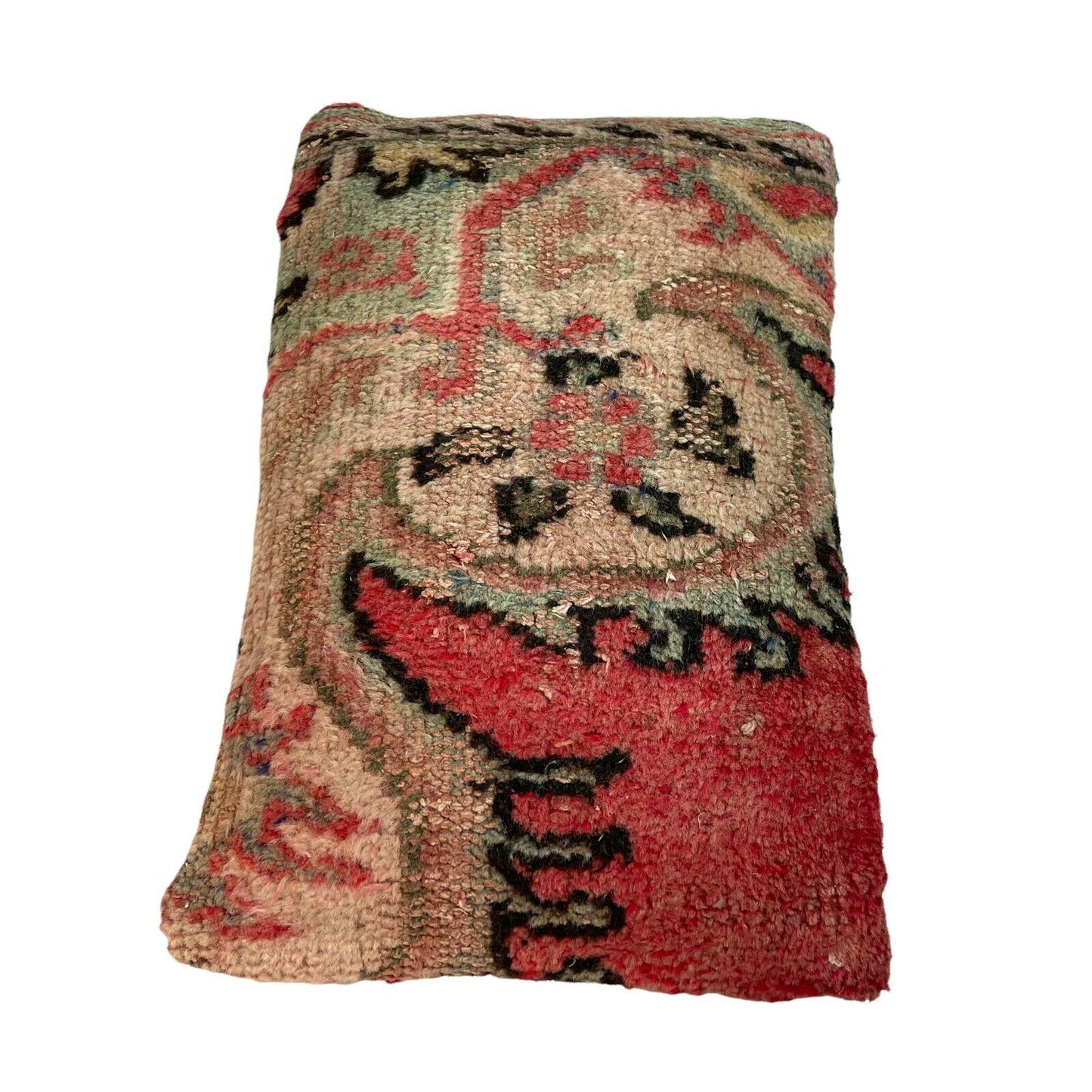 30 x 50 cm Real Handwoven Vintage Cushion Cover, 12''X 20''  Vintage Kissenbezug