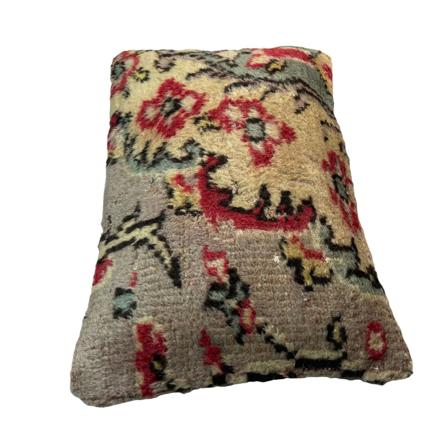 30 x 50 cm Real Handwoven Vintage Cushion Cover, 12''X 20''  Vintage Kissenbezug