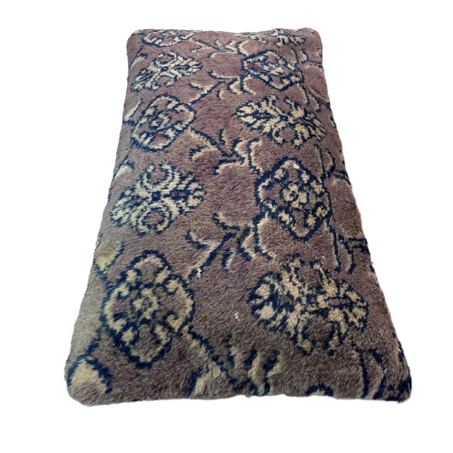 30x60 cm  , Vintage Turkish Cushion Cover ,  Vintage Handgemachte Kissenbezug