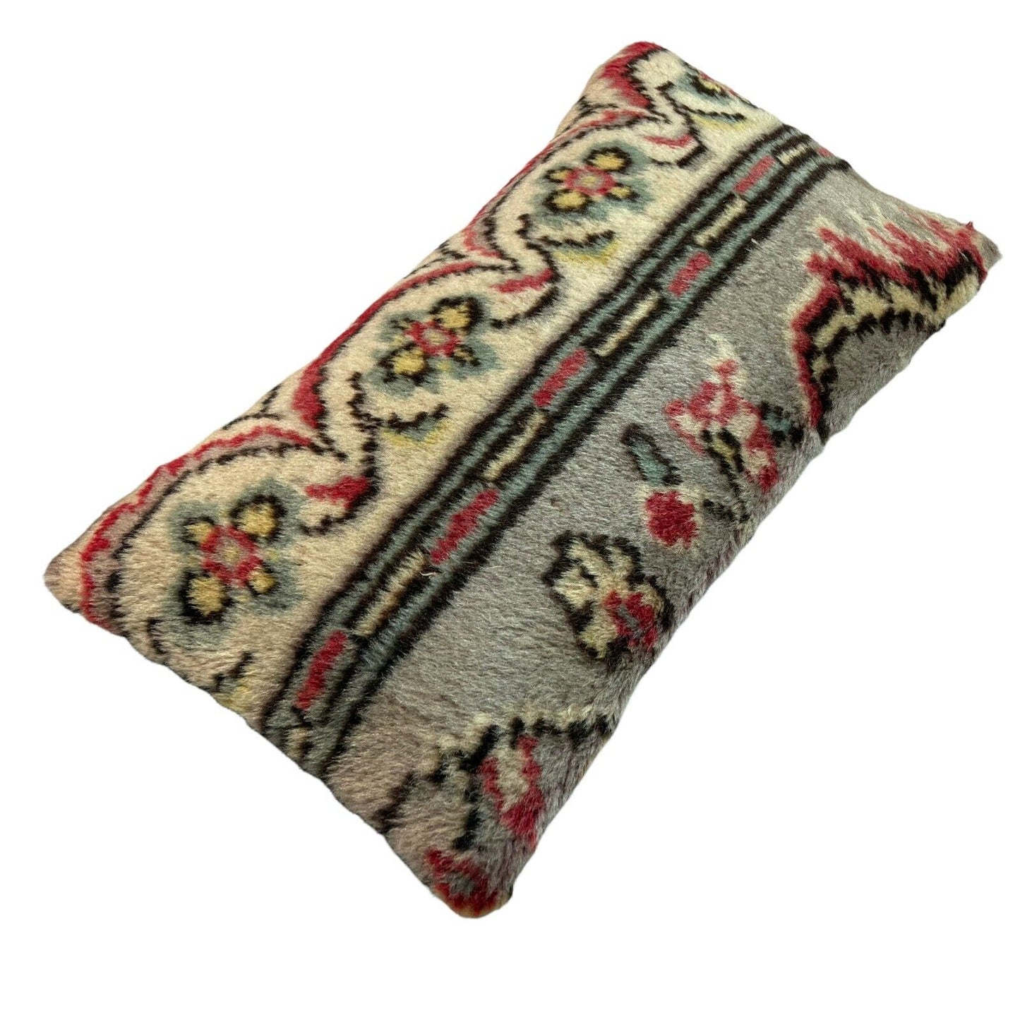 30x60 cm  , Vintage Turkish Cushion Cover ,  Vintage Handgemachte Kissenbezug