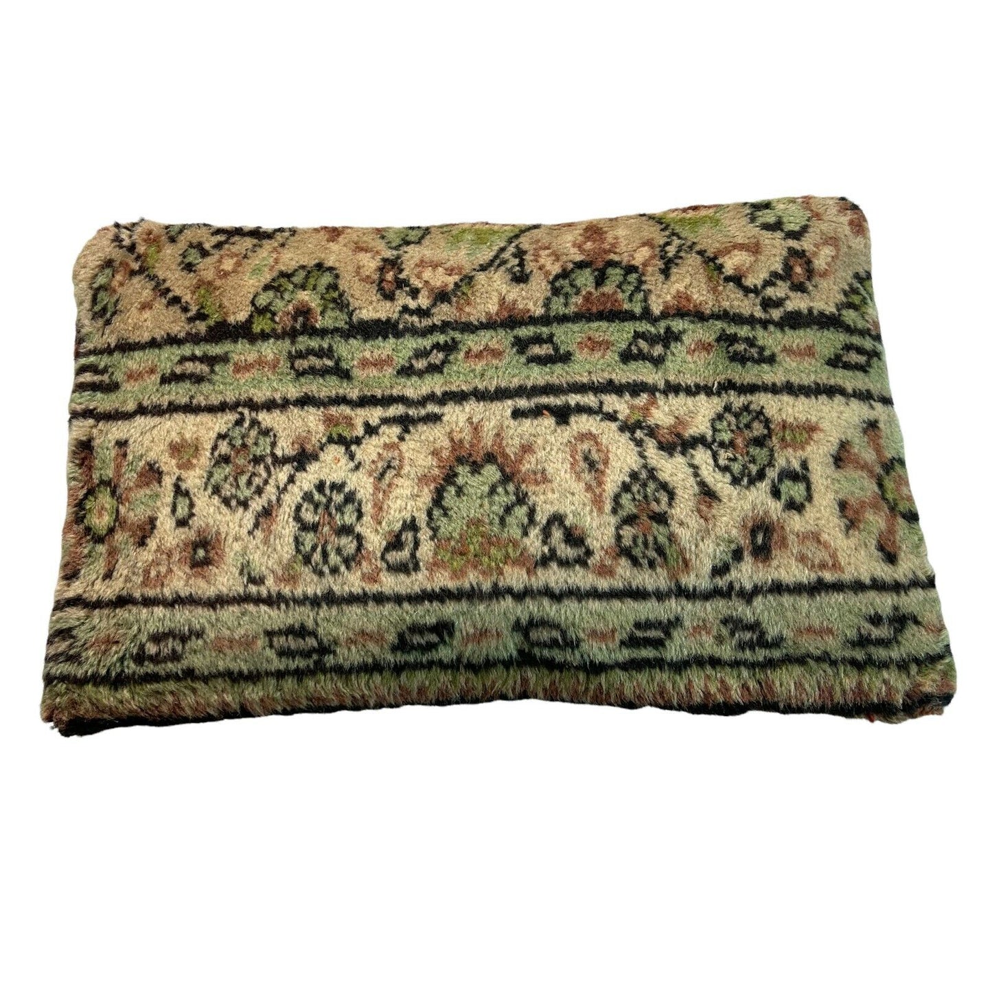 30 x 50 cm Real Handwoven Vintage Cushion Cover, 12''X 20''  Vintage Kissenbezug