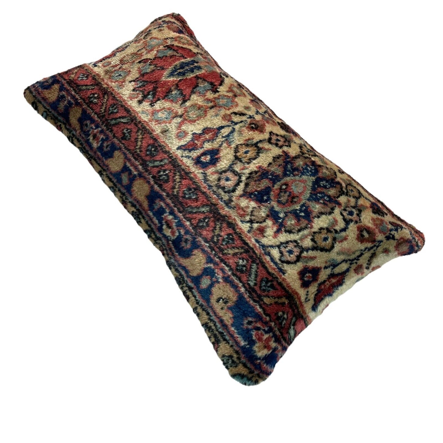 30x60 cm Vintage Türkisch Kissenbezug , Vintage Turkish Cushion Cover