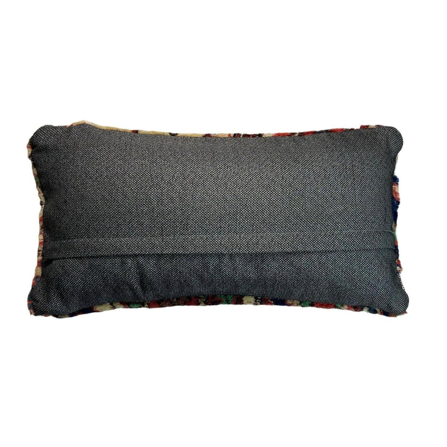 30x60 cm Vintage Türkisch Kissenbezug , Vintage Turkish Cushion Cover