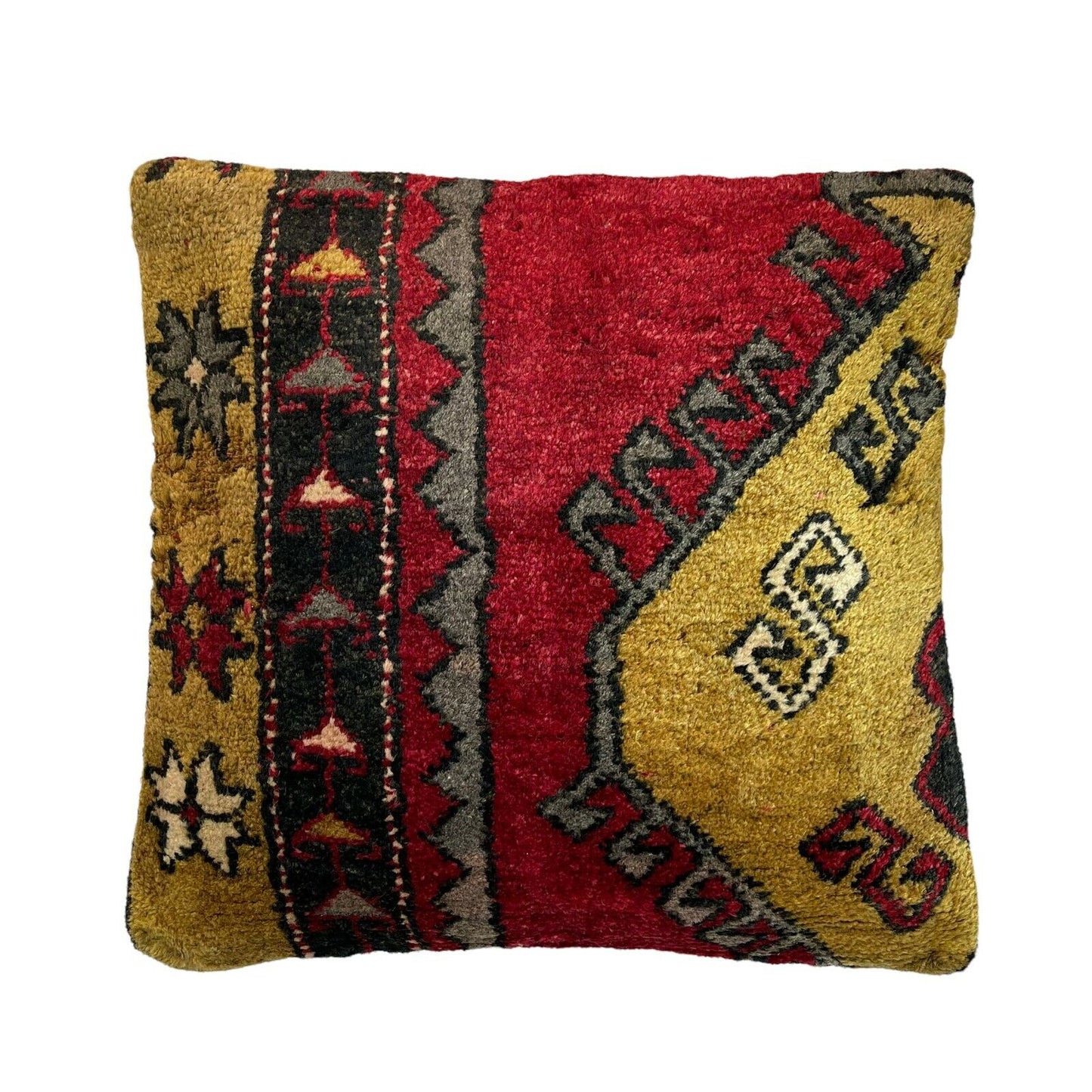 45x45 cm  , Vintage Türkisch  Kissenbezug , Vintage  Cushion Cover