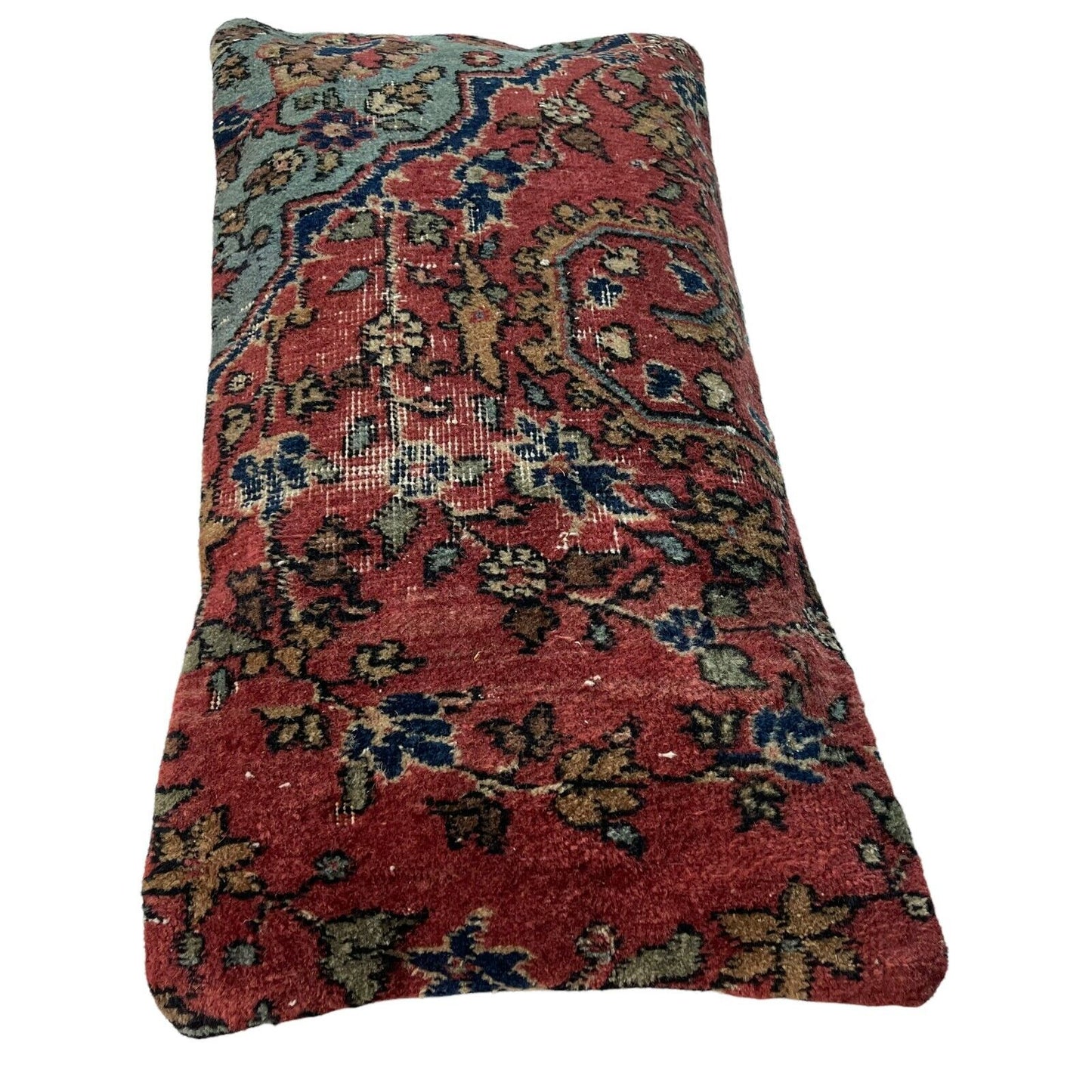 30x60 cm Vintage Türkisch Kissenbezug , Vintage Turkish Cushion Cover