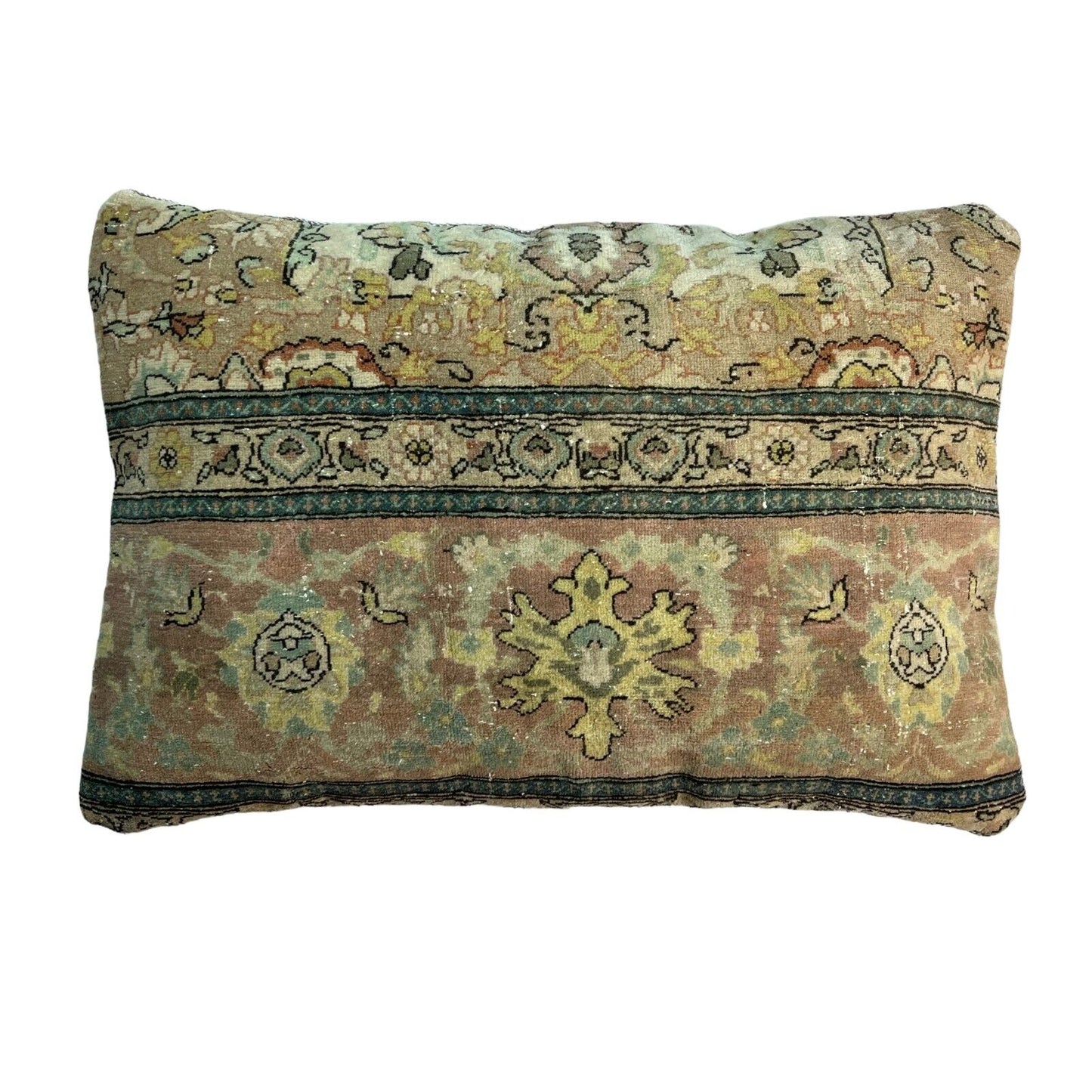 40x60 Cm Handgewebt Kelim Kissenbezug Vintage Kilim Cushion Cover , Boho,16'x24'