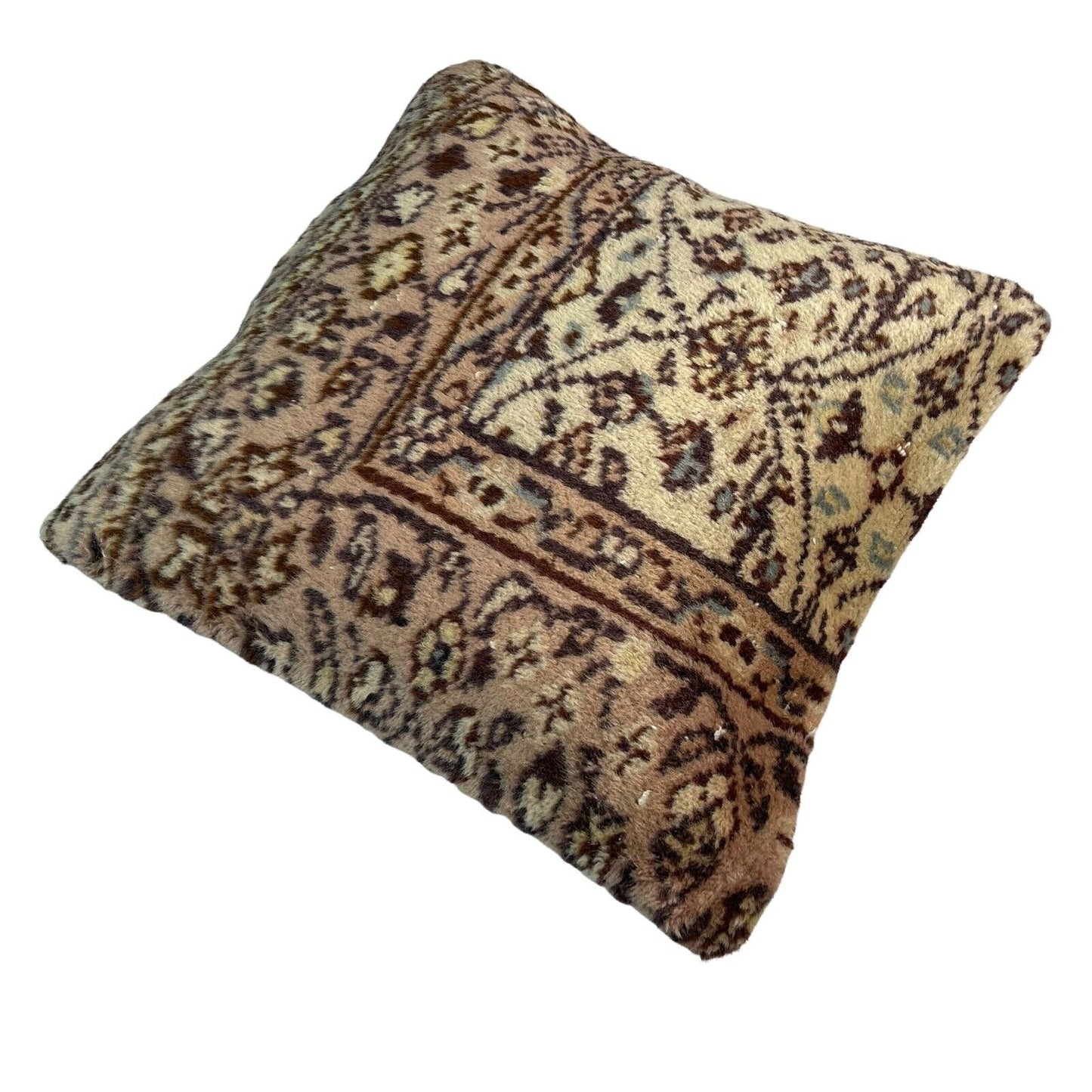 45x45 cm  , Vintage Türkisch Kissenbezug ,  18'' x 18'' Vintage Cushion Cover