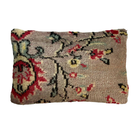 30 x 50 cm Real Handwoven Vintage Cushion Cover, 12''X 20''  Vintage Kissenbezug