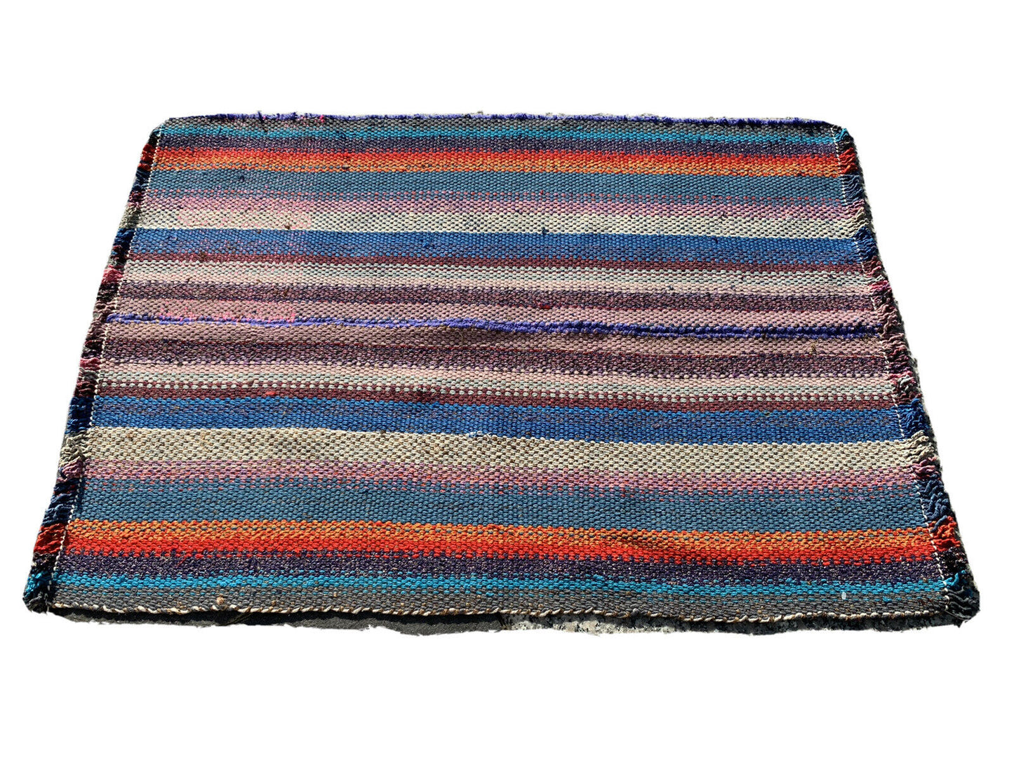 Traditional Turkish Kilim Rug,Vintage Kelim Teppich 100x75cm