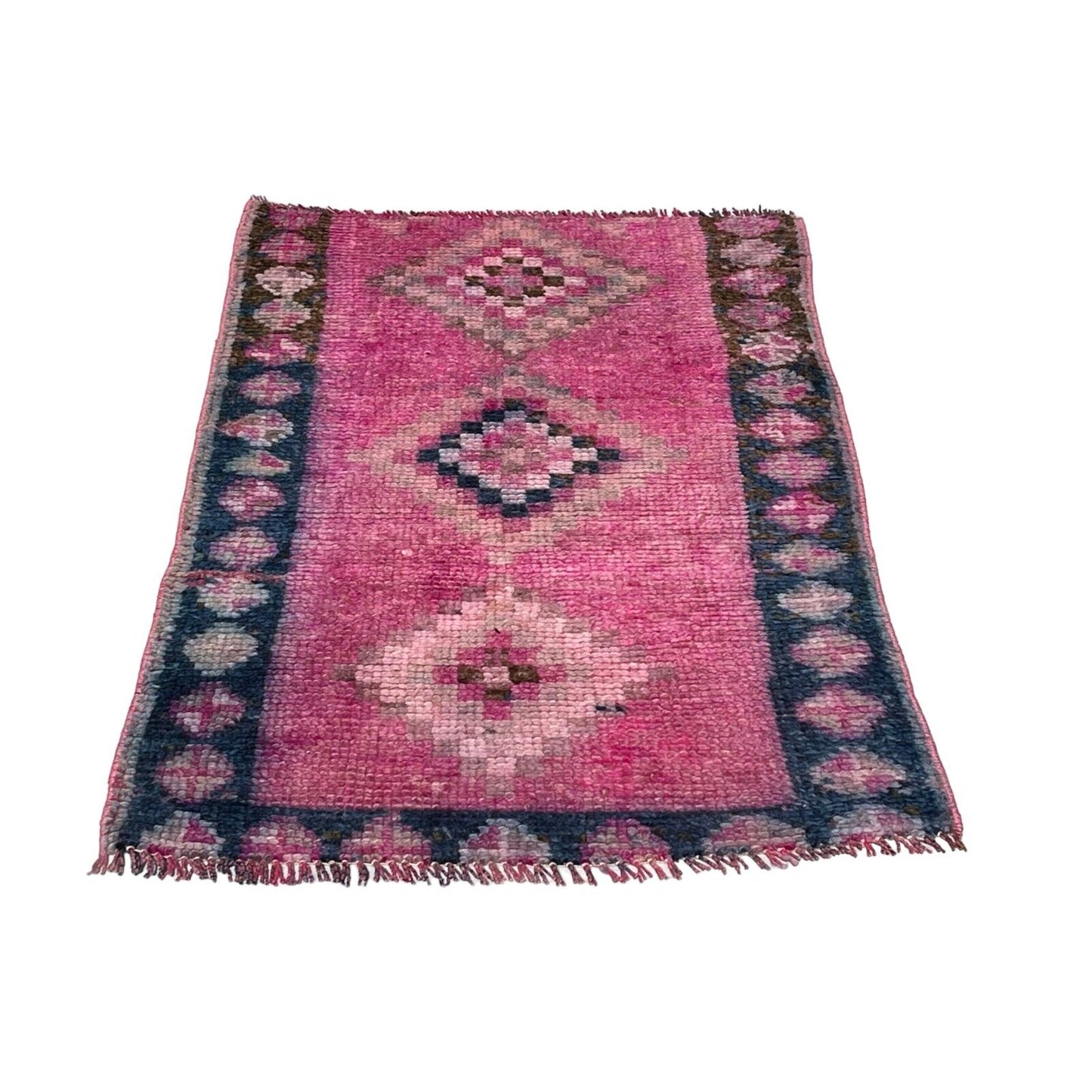 Traditional Turkish Kilim Rug,Vintage Kelim Teppich 142 x 80 Cm