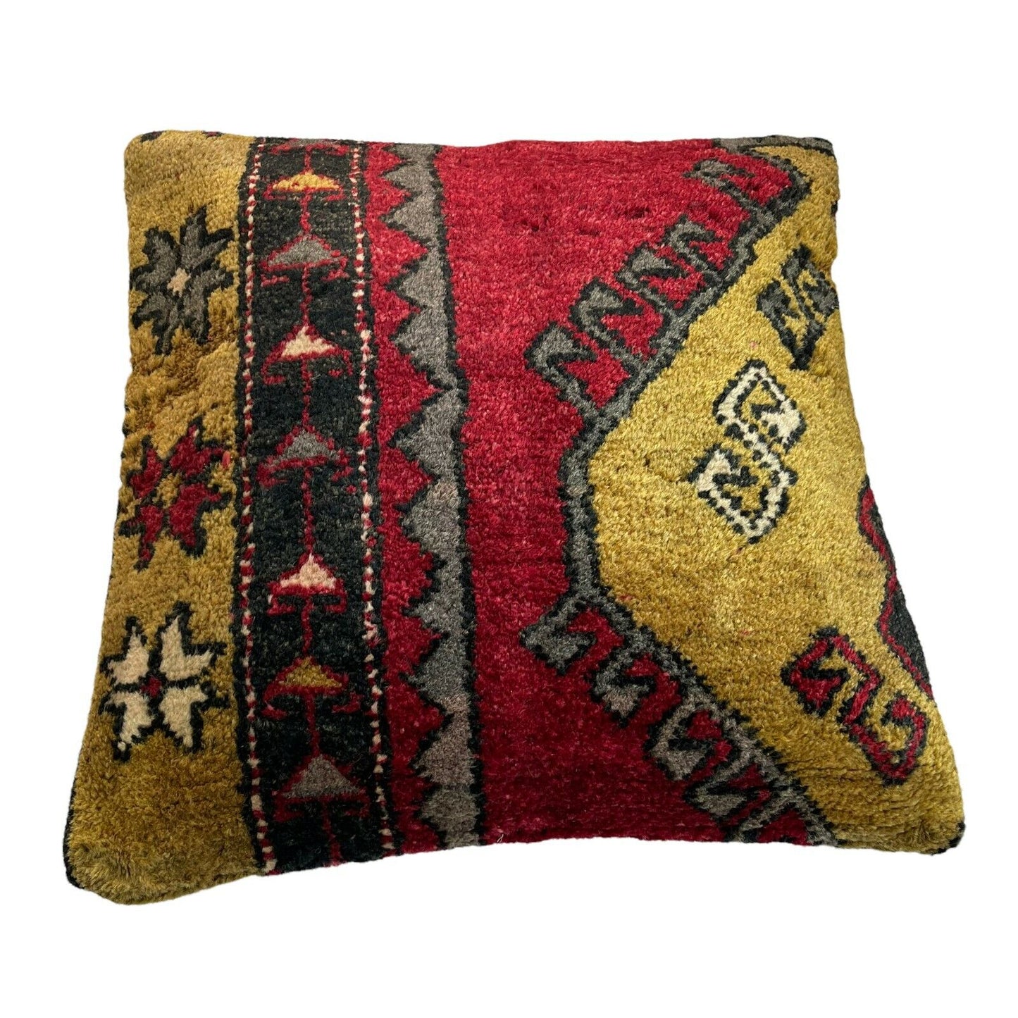 45x45 cm  , Vintage Türkisch  Kissenbezug , Vintage  Cushion Cover