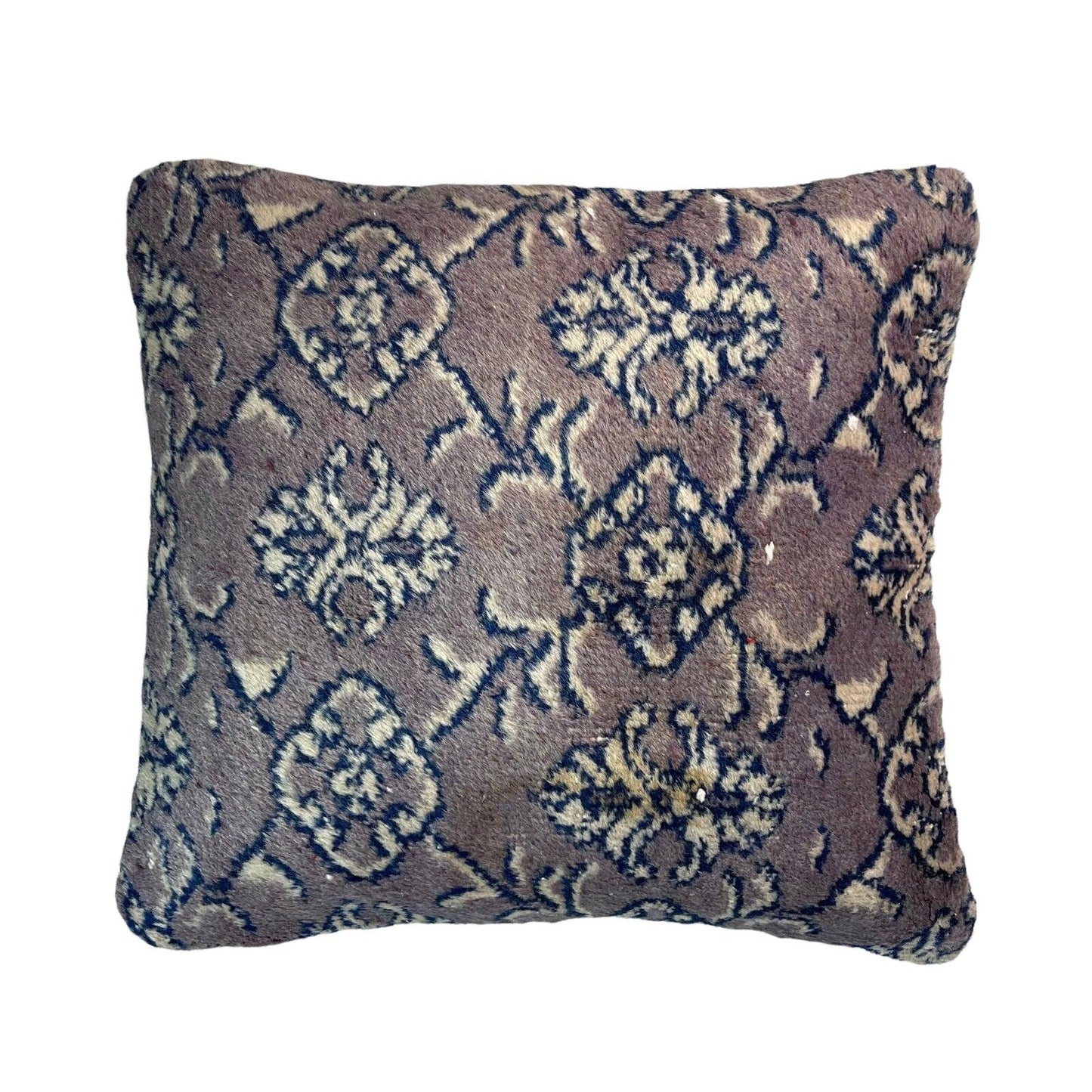 45x45 cm  , Vintage Türkisch Kissenbezug ,  18'' x 18'' Vintage Cushion Cover