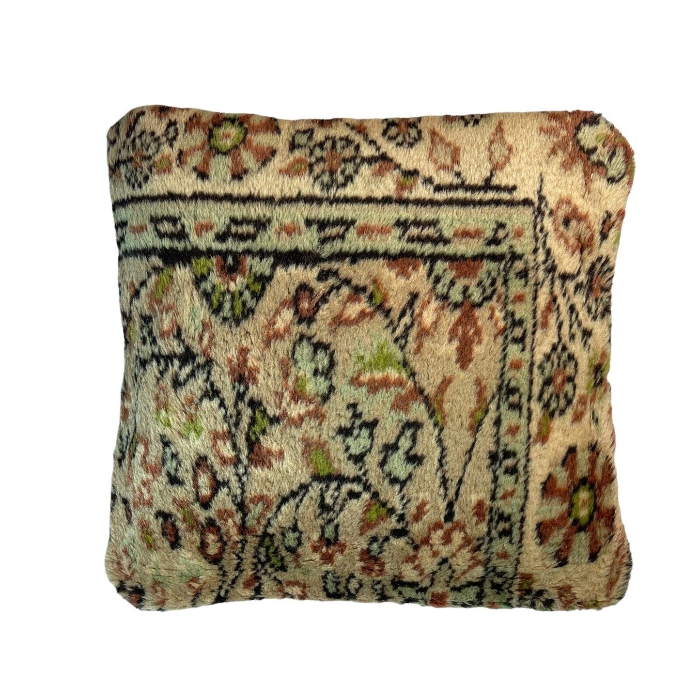 45x45 cm  , Vintage Türkisch Kissenbezug ,  18'' x 18'' Vintage Cushion Cover