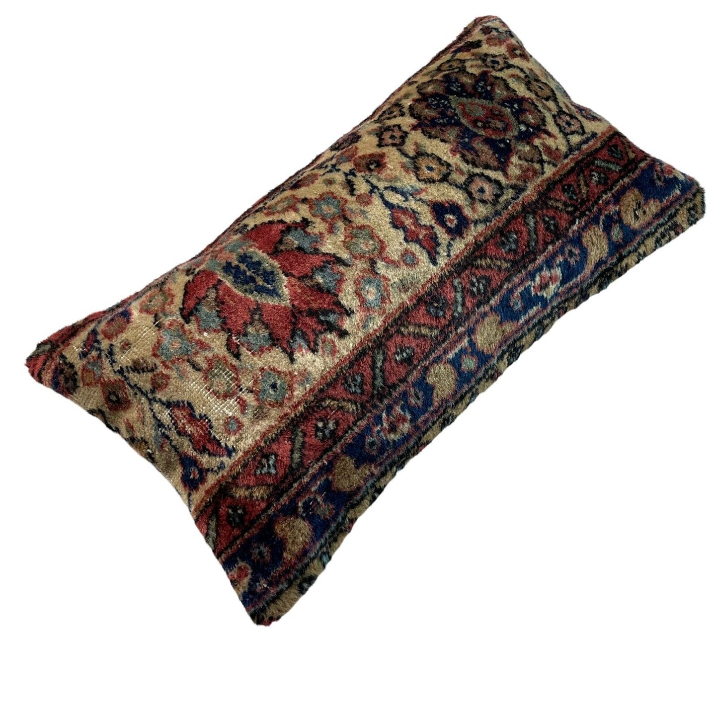 30x60 cm Vintage Türkisch Kissenbezug , Vintage Turkish Cushion Cover