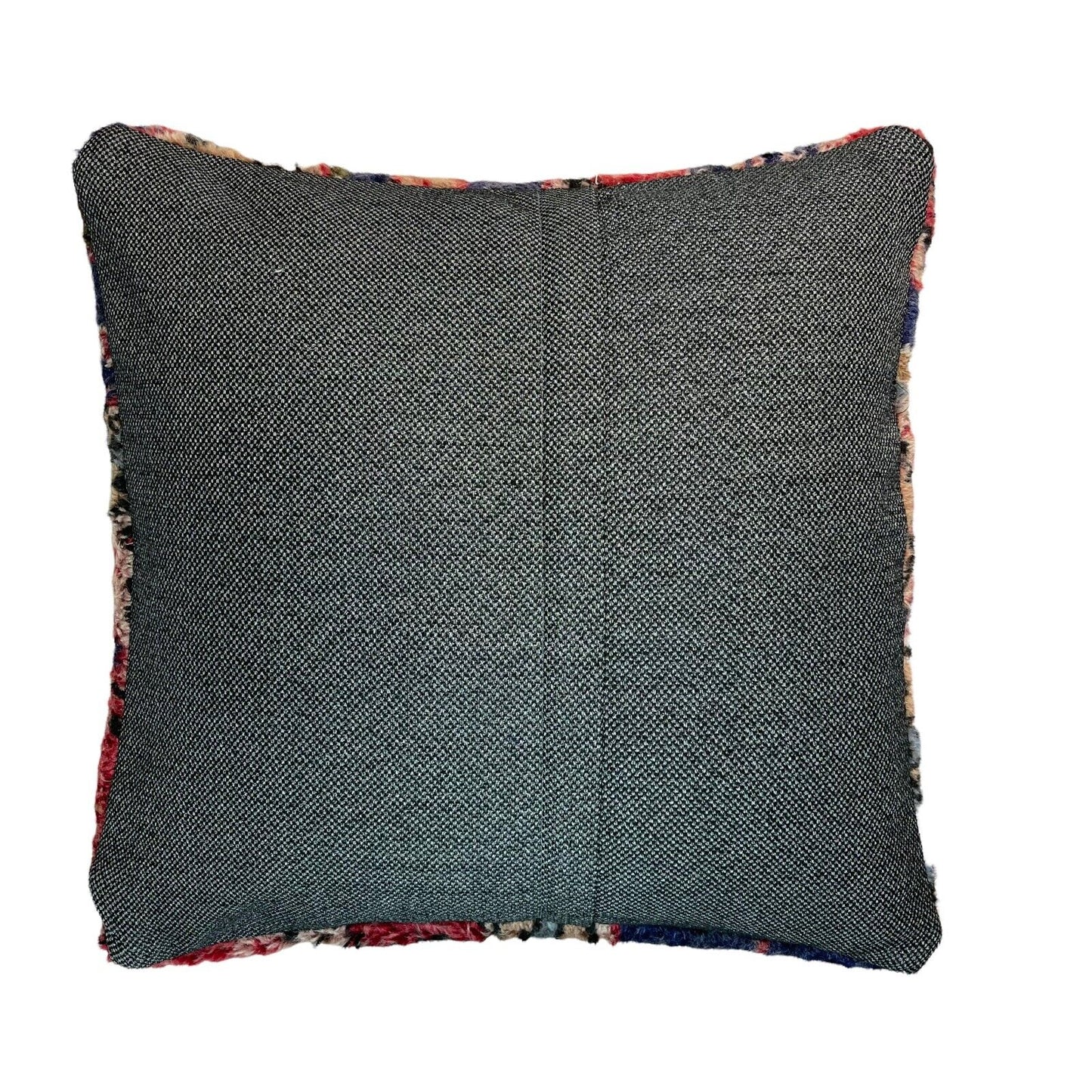 45x45 cm  , Vintage Türkisch Kissenbezug ,  18'' x 18'' Vintage Cushion Cover