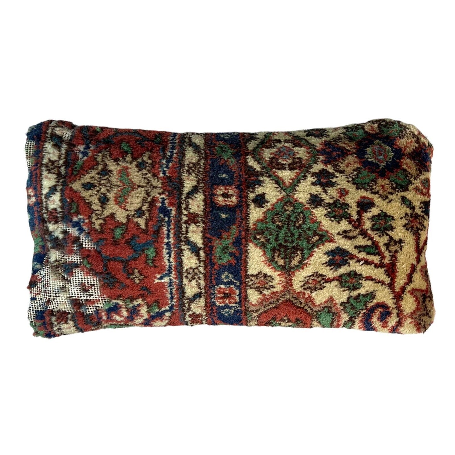 30x60 cm Vintage Türkisch Kissenbezug , Vintage Turkish Cushion Cover