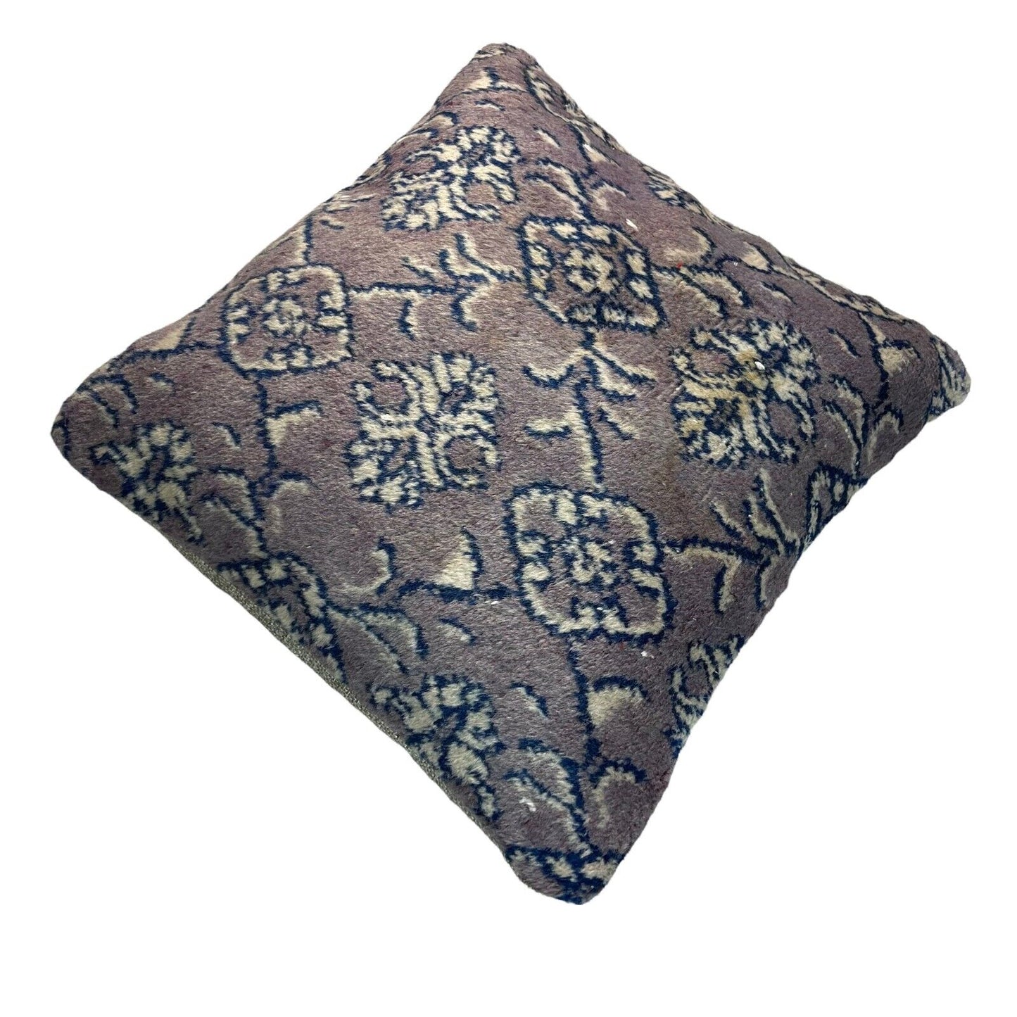 45x45 cm  , Vintage Türkisch Kissenbezug ,  18'' x 18'' Vintage Cushion Cover